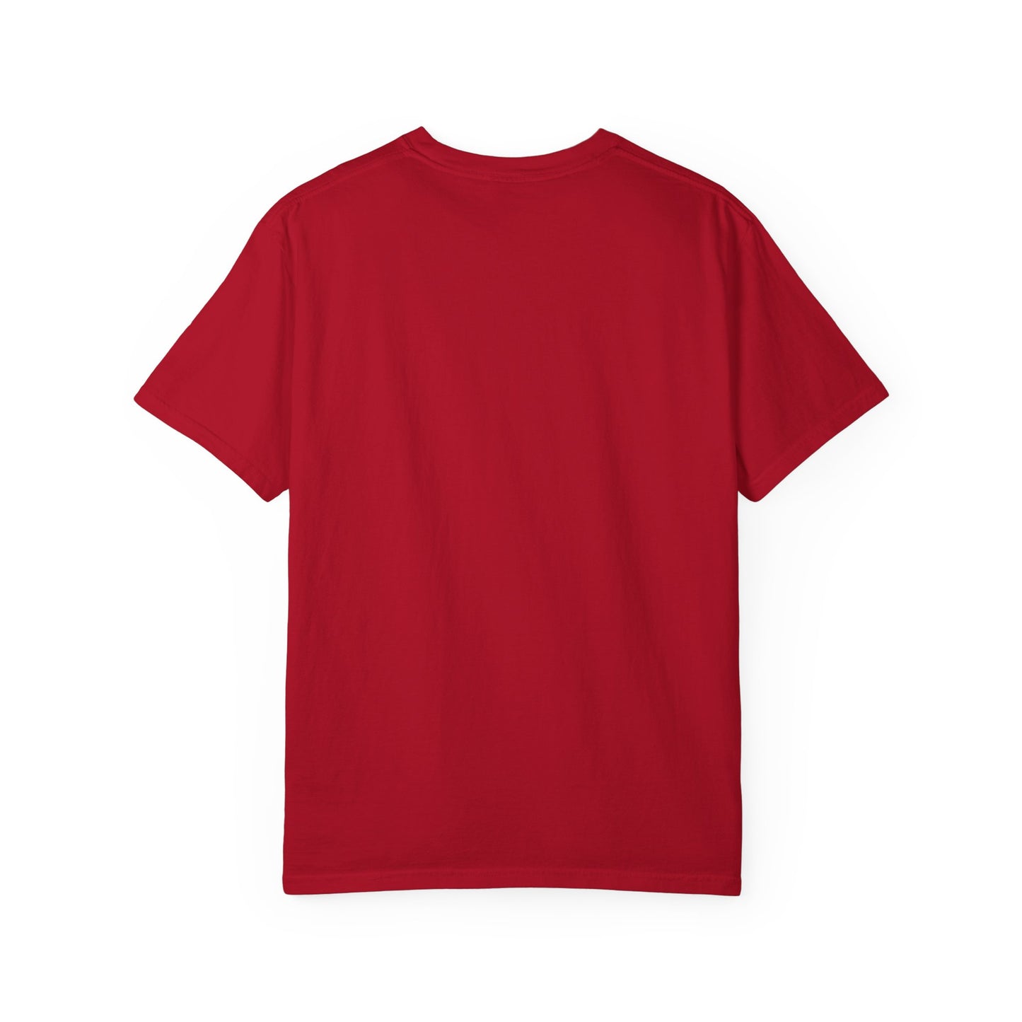 Artistic African Woman T-Shirt | Unisex Garment-Dyed Tee | Inspirational Fashion