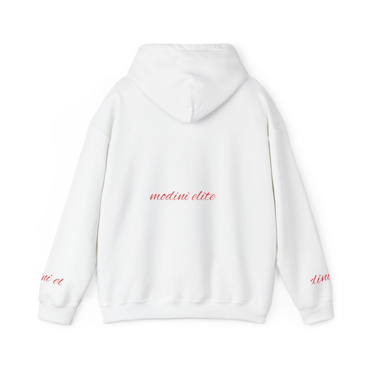 Patriotic Love Hoodie for Holidays | Unisex Heavy Blend™ Sweatshirt