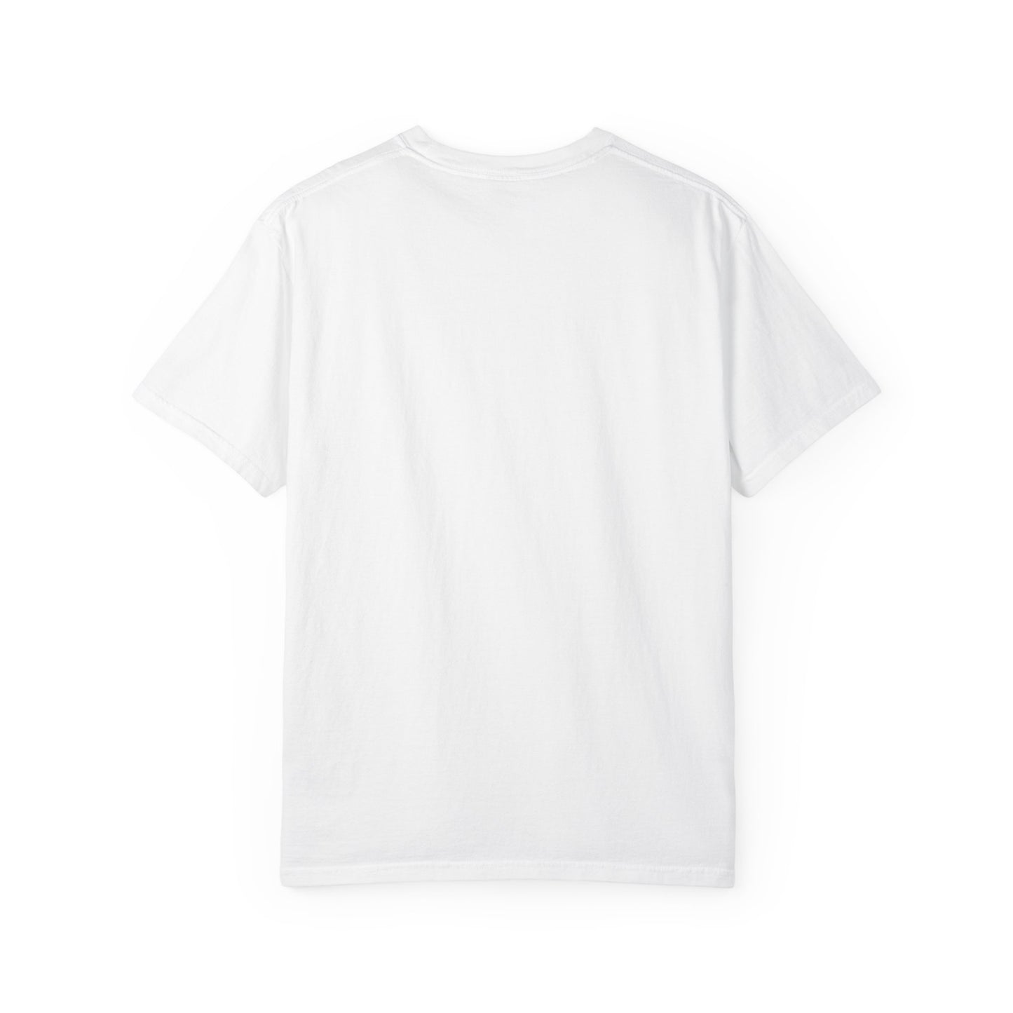 Artistic African Woman T-Shirt | Unisex Garment-Dyed Tee | Inspirational Fashion