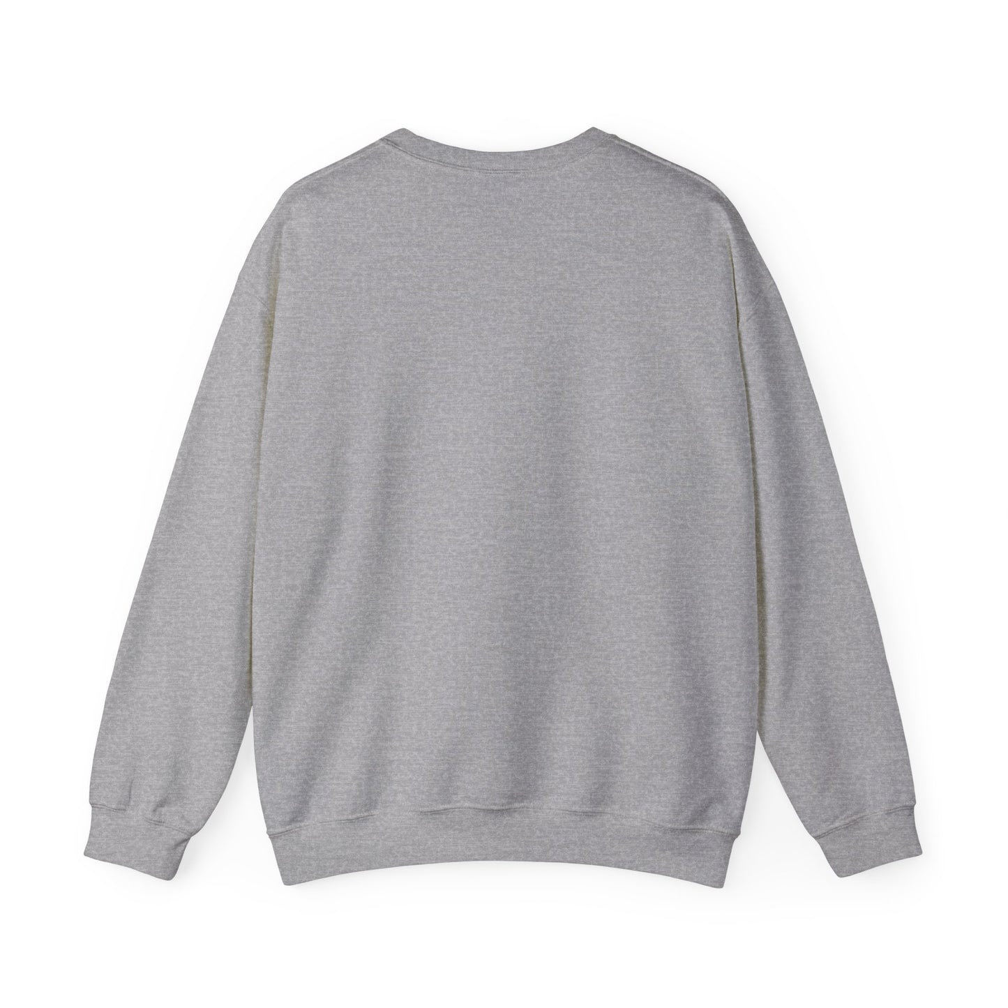 Elite Graphic Unisex Heavy Blend™ Crewneck Sweatshirt - Cozy Fashion Statement