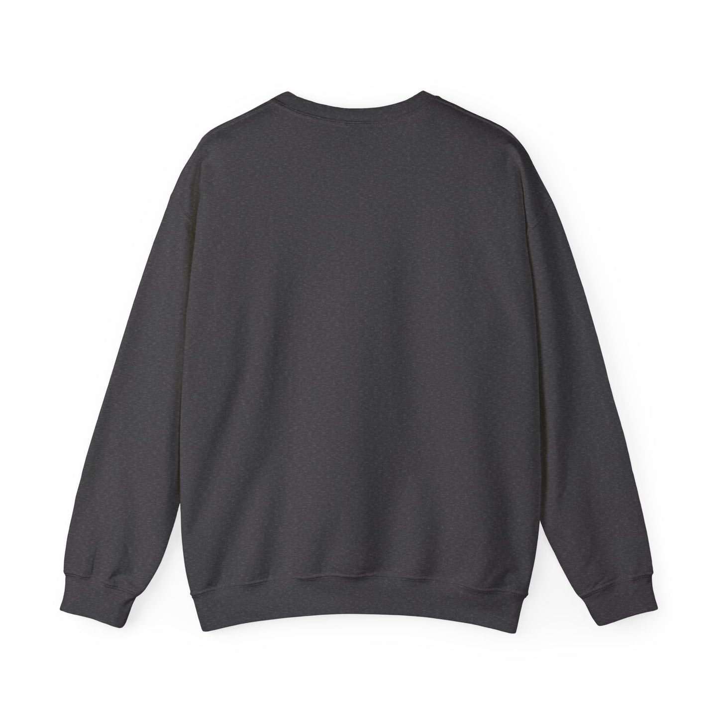 Elite Graphic Unisex Heavy Blend™ Crewneck Sweatshirt - Cozy Fashion Statement