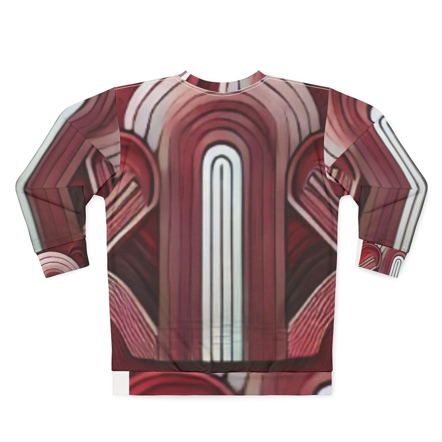 Unisex Sweatshirt (AOP)