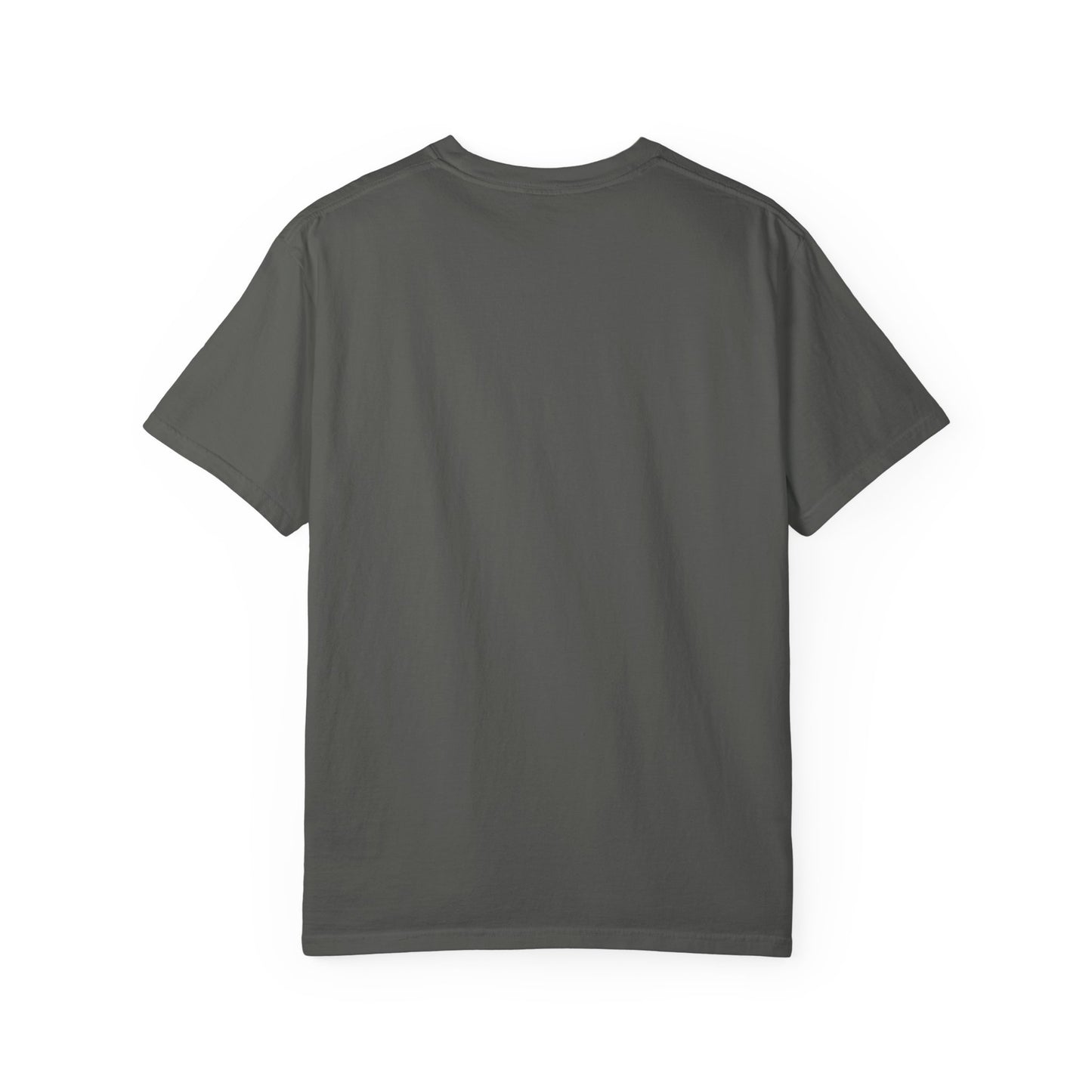 Artistic African Woman T-Shirt | Unisex Garment-Dyed Tee | Inspirational Fashion