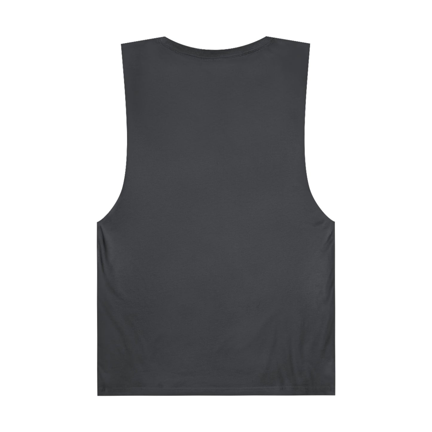 Stylish Unisex Tank Top with MODIN ELITE Design, Casual Wear for Fitness, Unisex Workout Apparel, Summer Essentials, Gift for Athletes