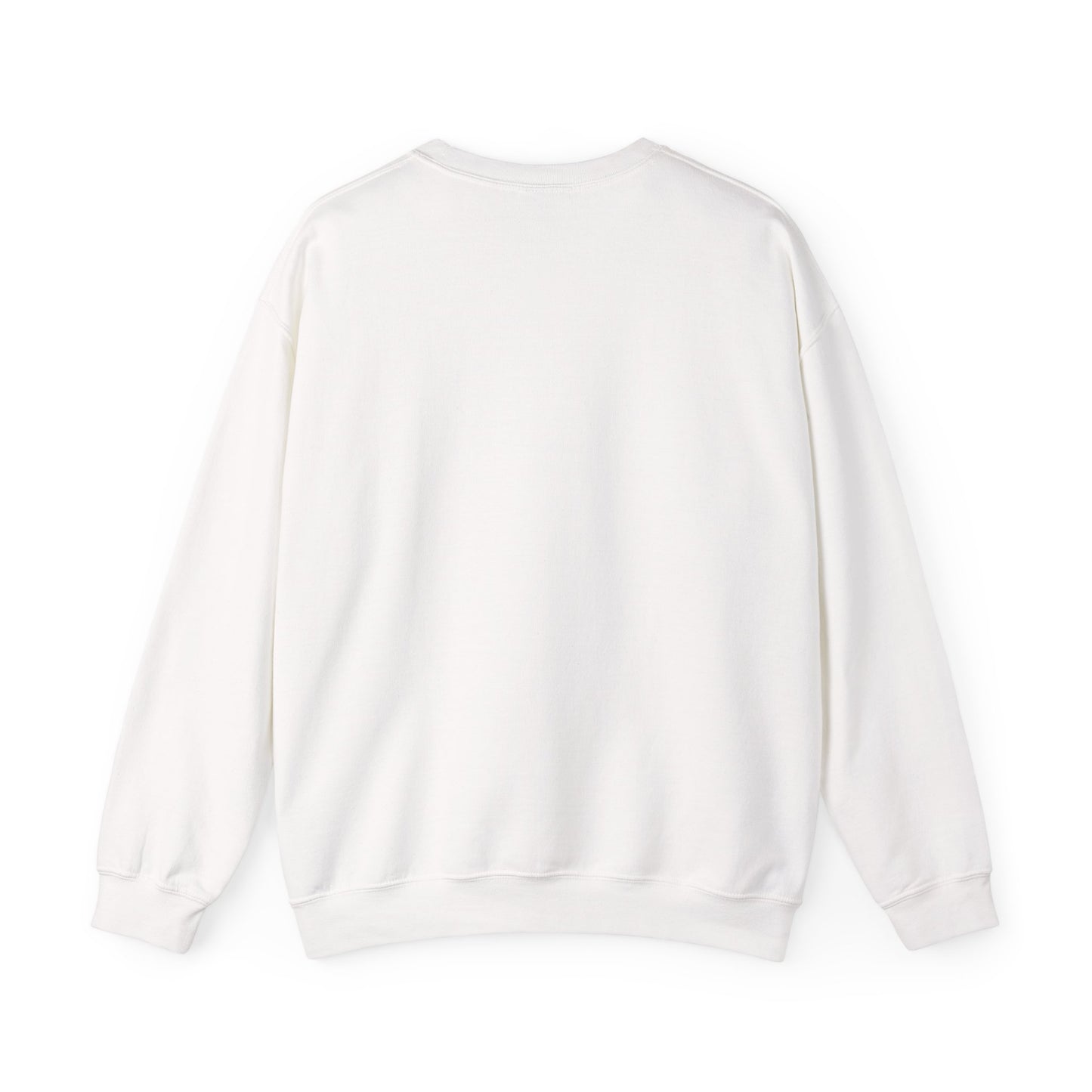 Elite Graphic Unisex Heavy Blend™ Crewneck Sweatshirt - Cozy Fashion Statement