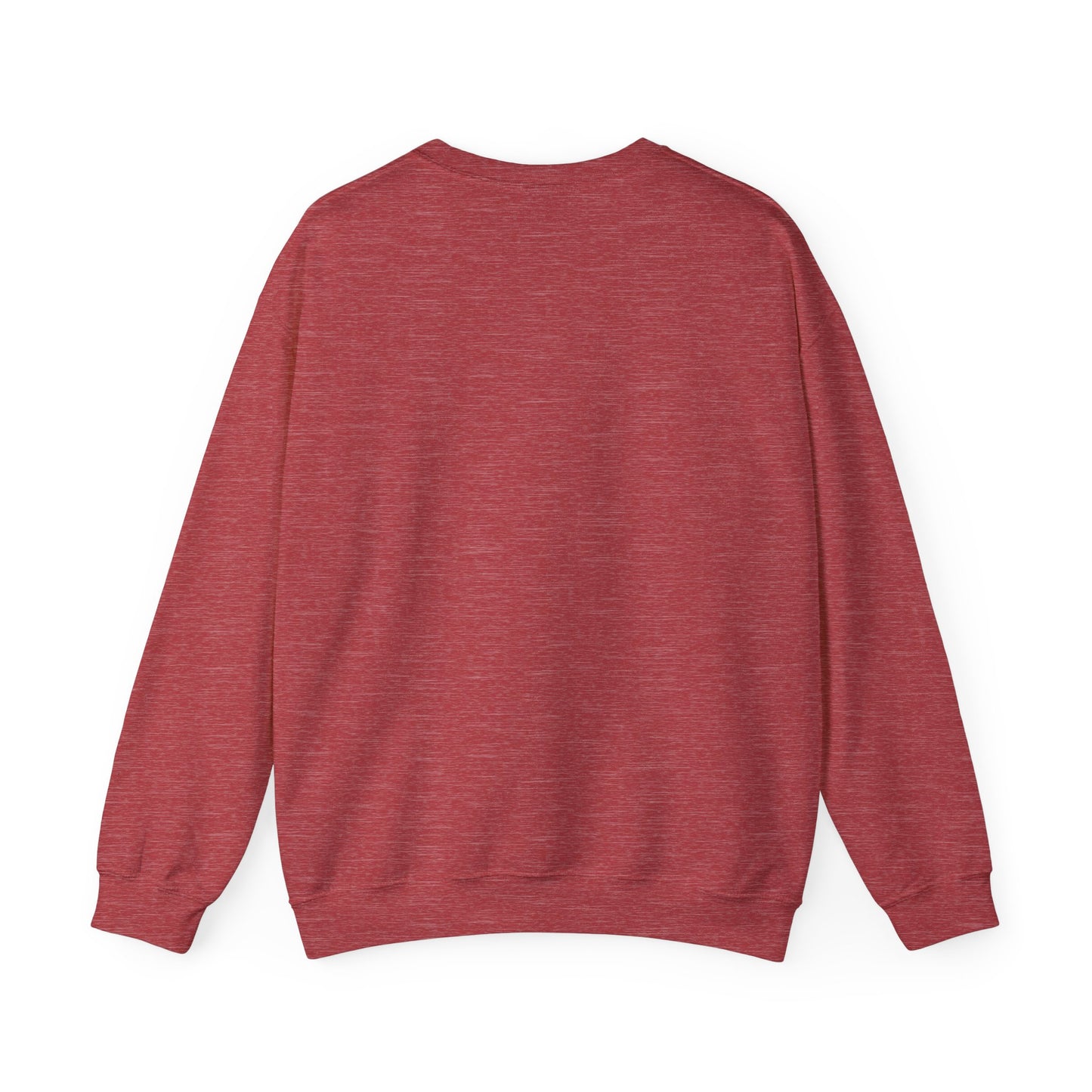 Elite Graphic Unisex Heavy Blend™ Crewneck Sweatshirt - Cozy Fashion Statement