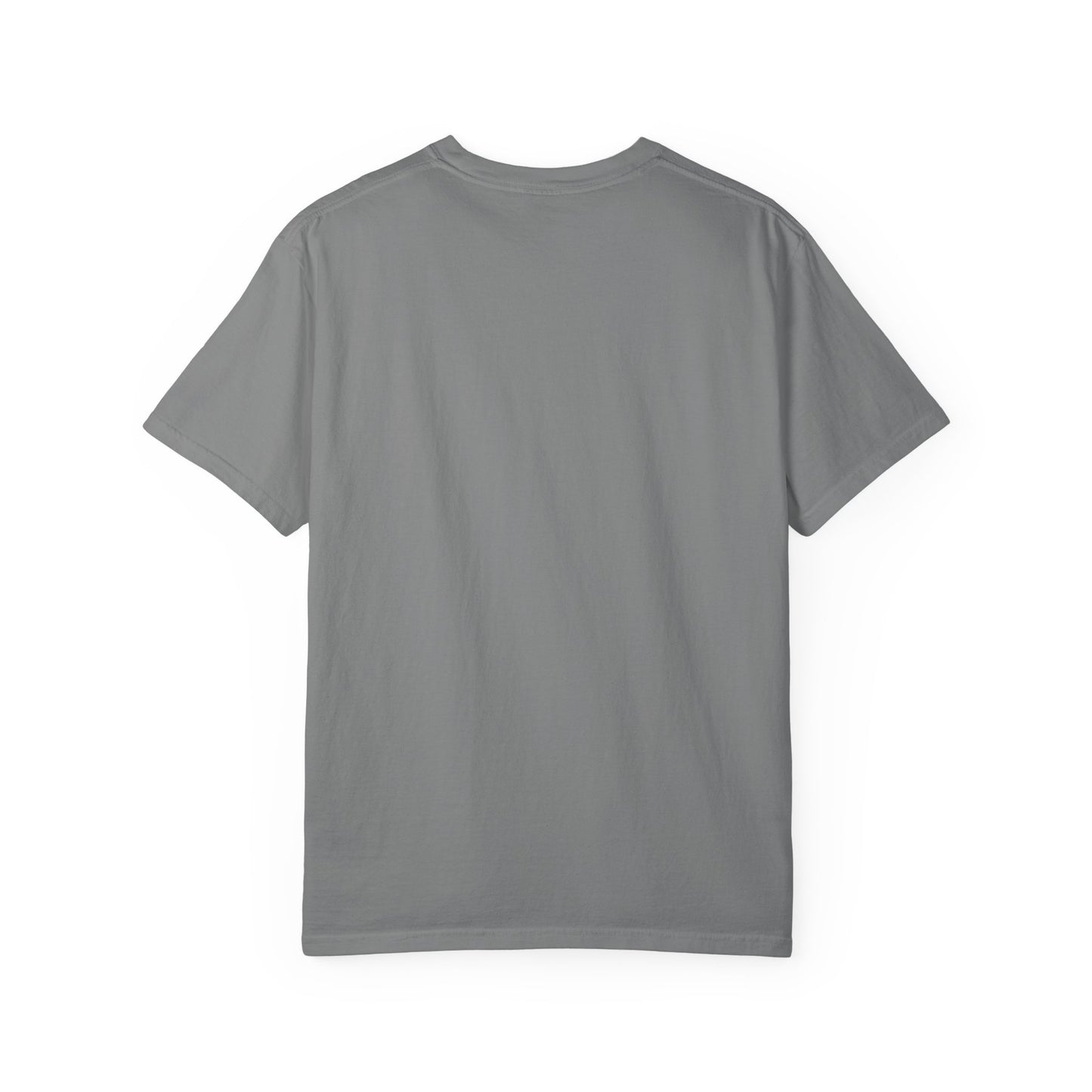 Artistic African Woman T-Shirt | Unisex Garment-Dyed Tee | Inspirational Fashion