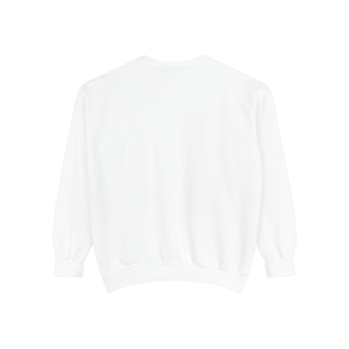 Sunset Heart Unisex Sweatshirt - Cozy Love for Every Occasion