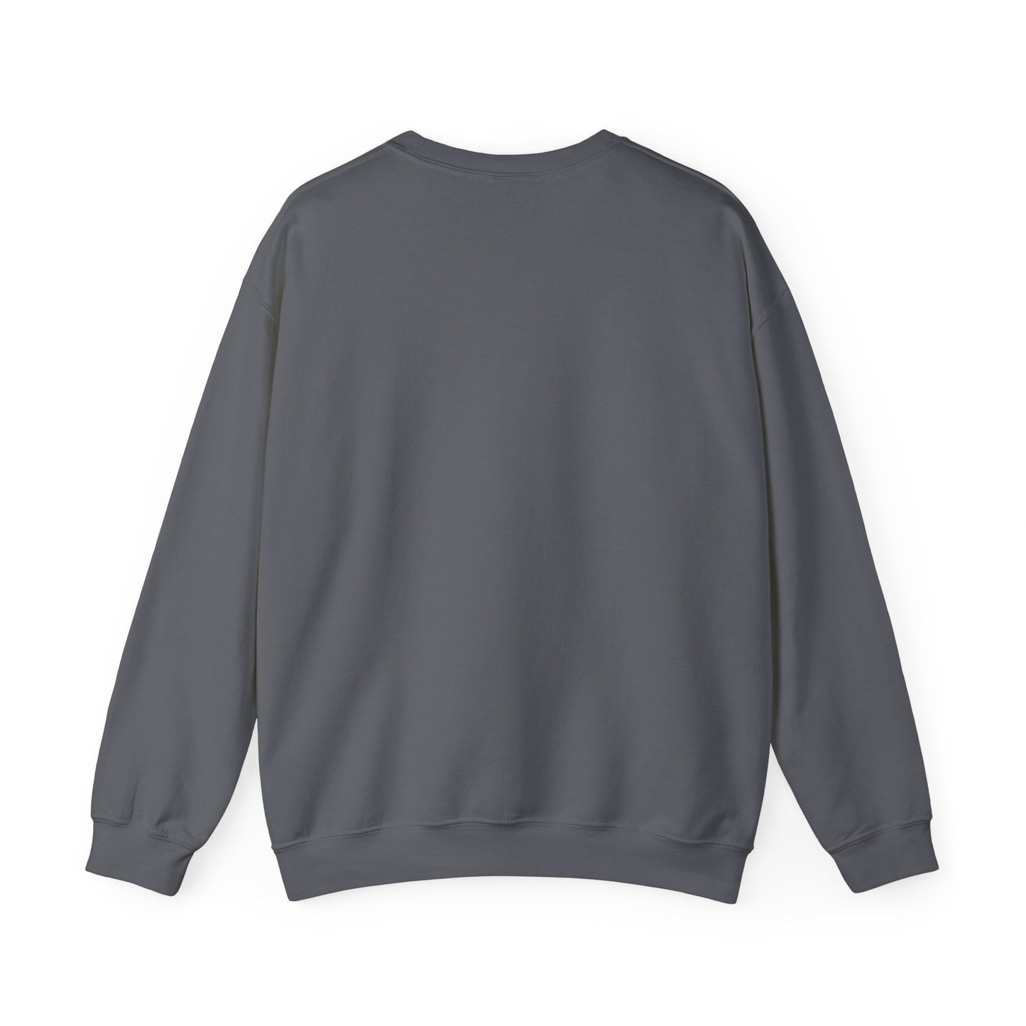Elite Graphic Unisex Heavy Blend™ Crewneck Sweatshirt - Cozy Fashion Statement
