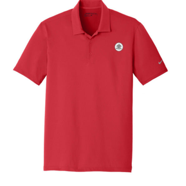 Gym Red - FRONT