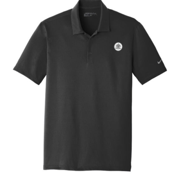 Black - FRONT