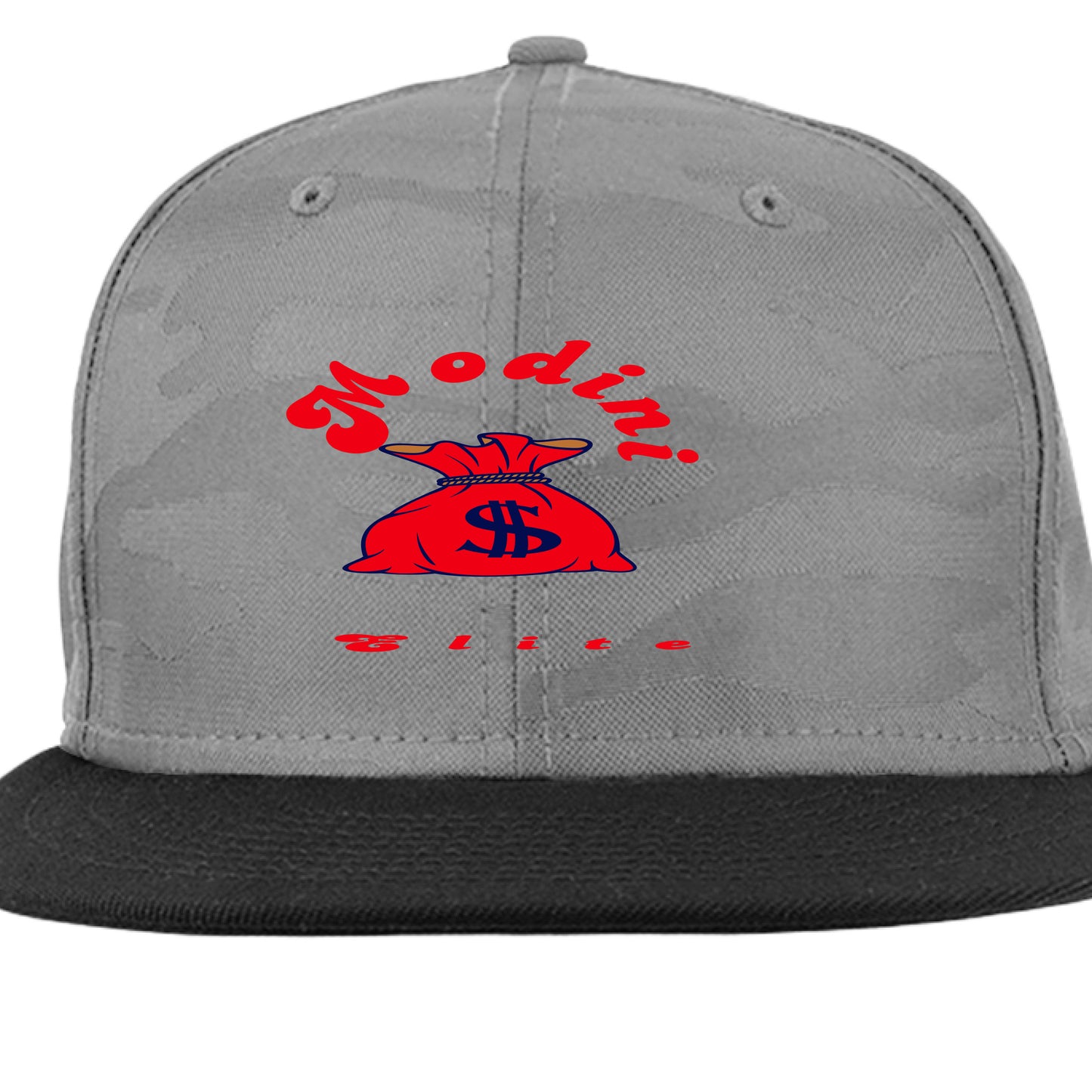 Black/Rain GyC - FRONT