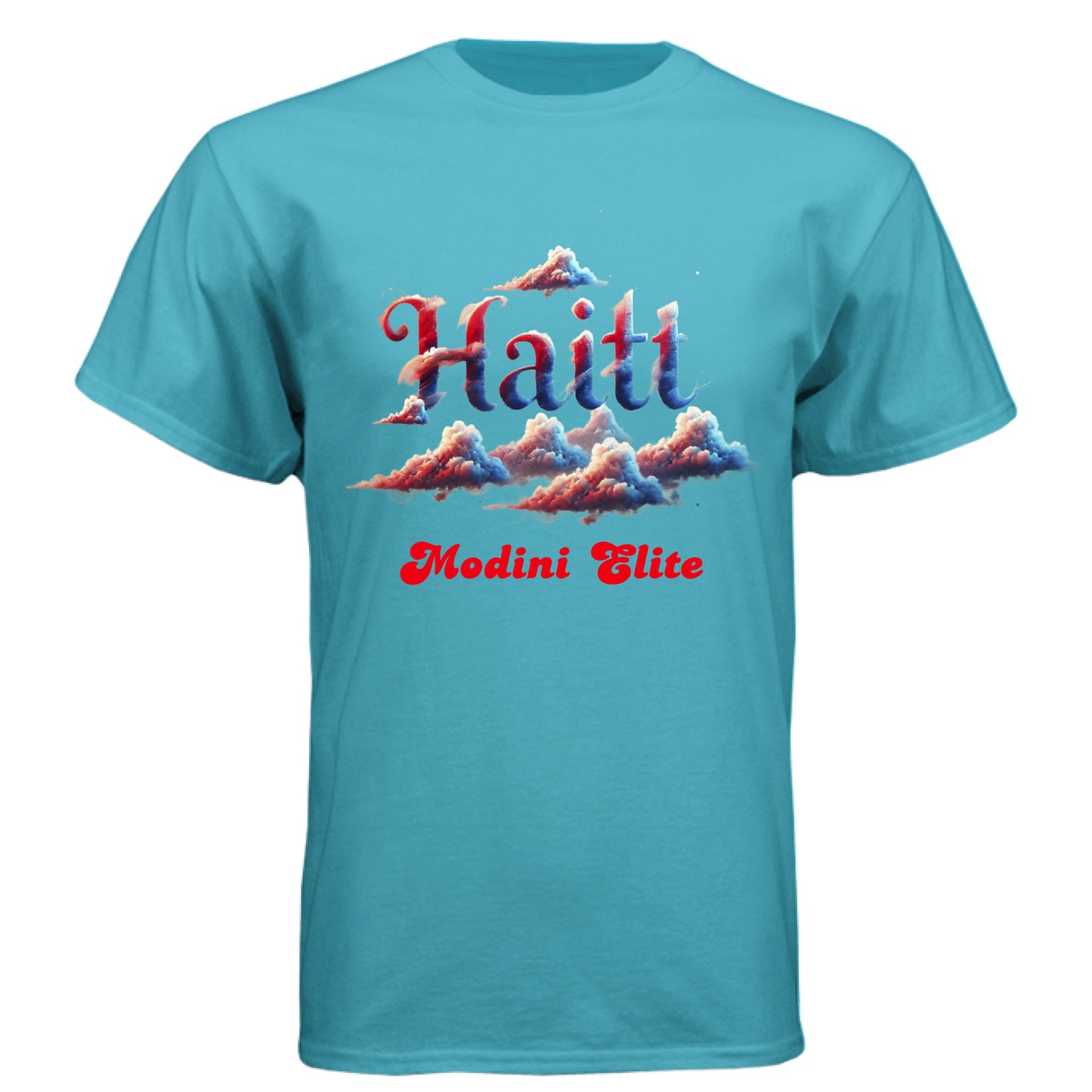 Bondi Blue - FRONT