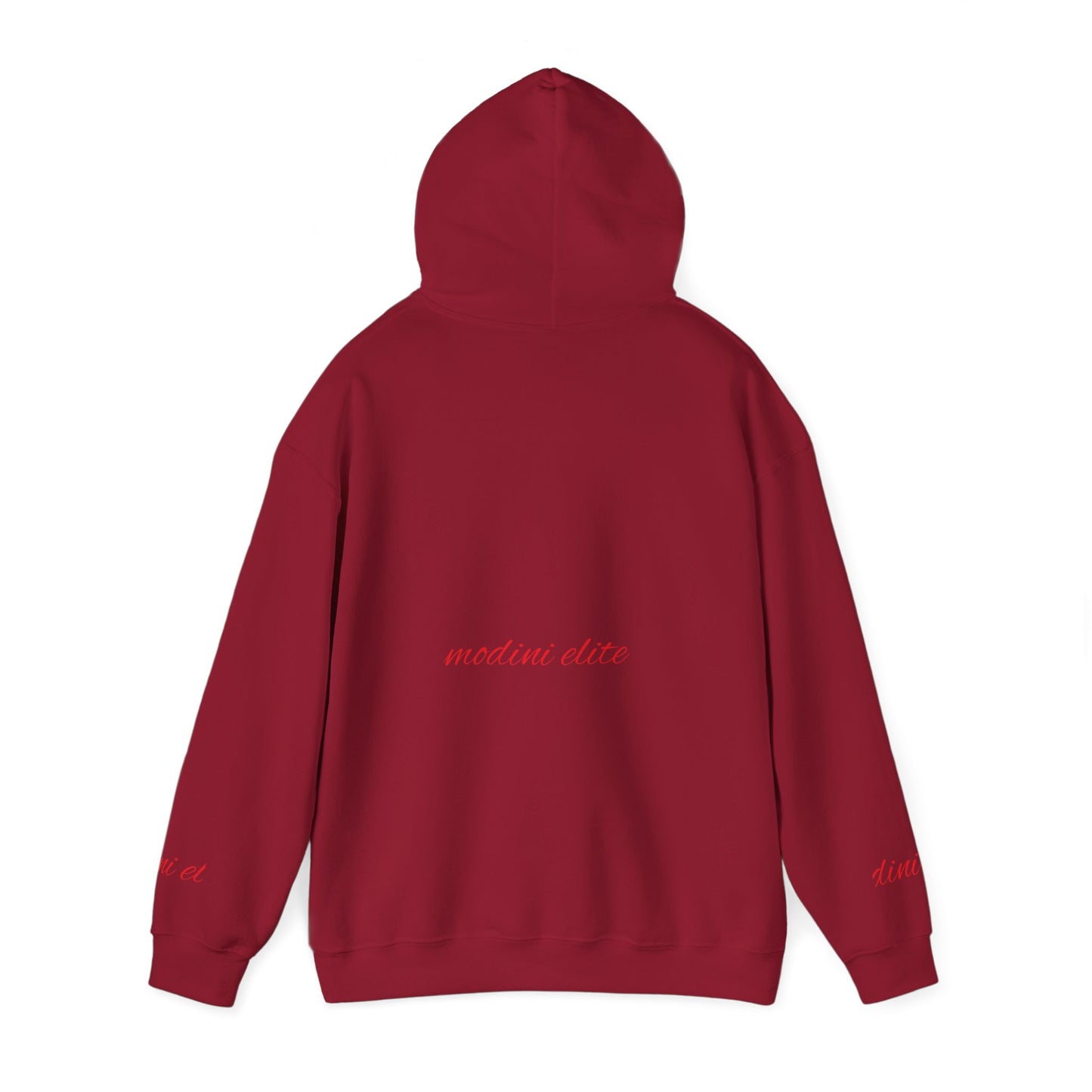 Patriotic Love Hoodie for Holidays | Unisex Heavy Blend™ Sweatshirt