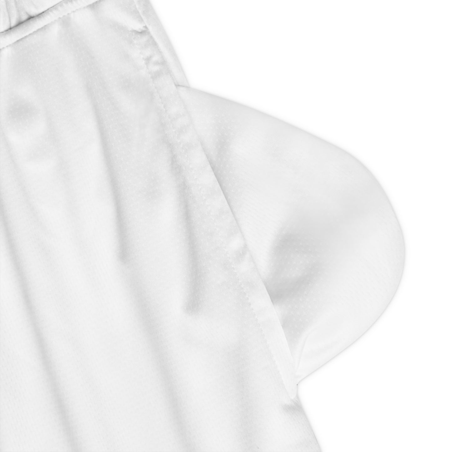 Emodini Elite Basketball Rib Shorts - Lightweight Sportswear for Athletes