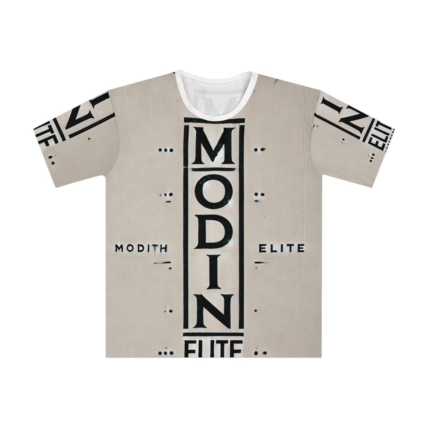 Elite Graphic T-shirt for Men - Trendy, Casual Wear, Perfect for Gifting, Stylish Everyday Use, Comfortable Fashion