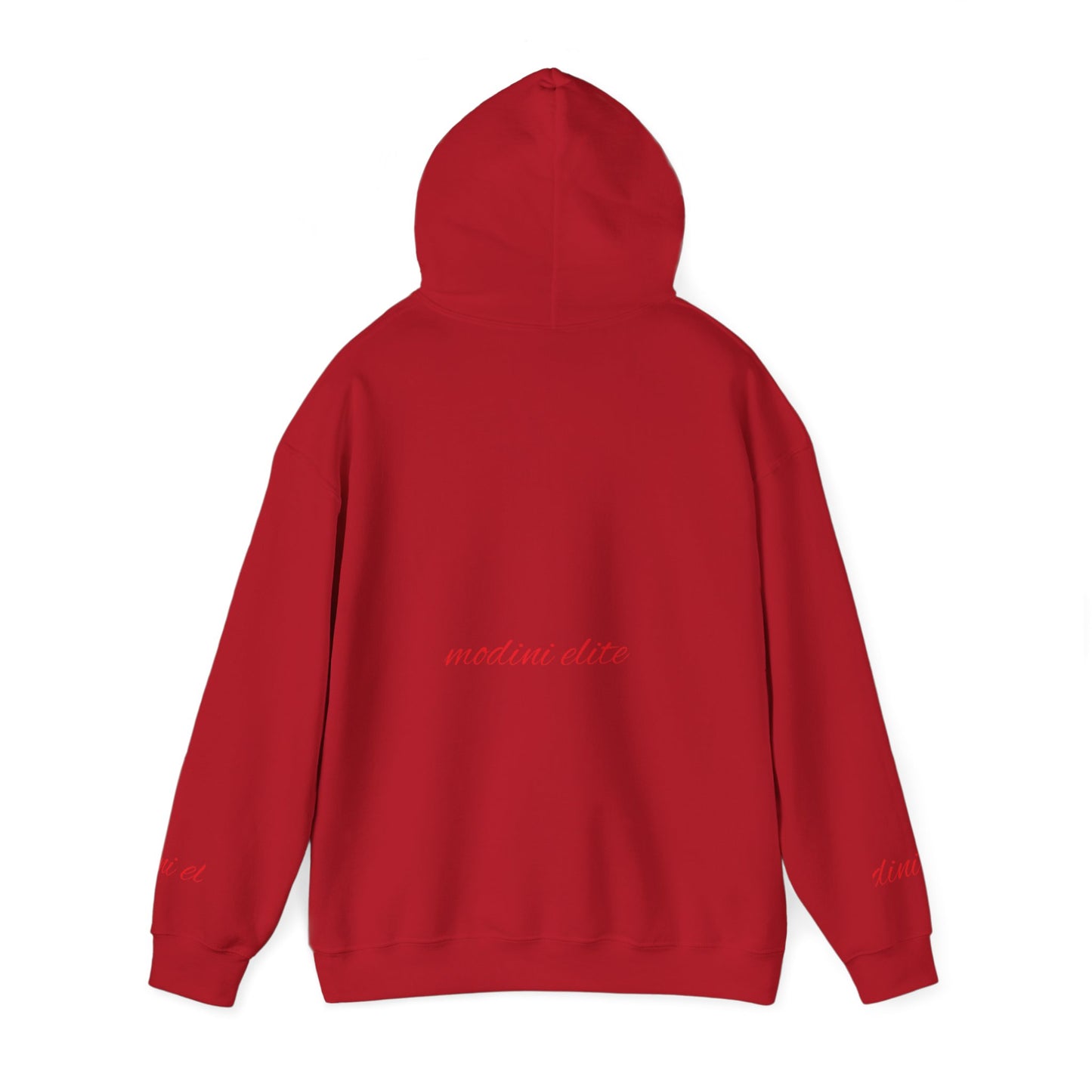 Patriotic Love Hoodie for Holidays | Unisex Heavy Blend™ Sweatshirt