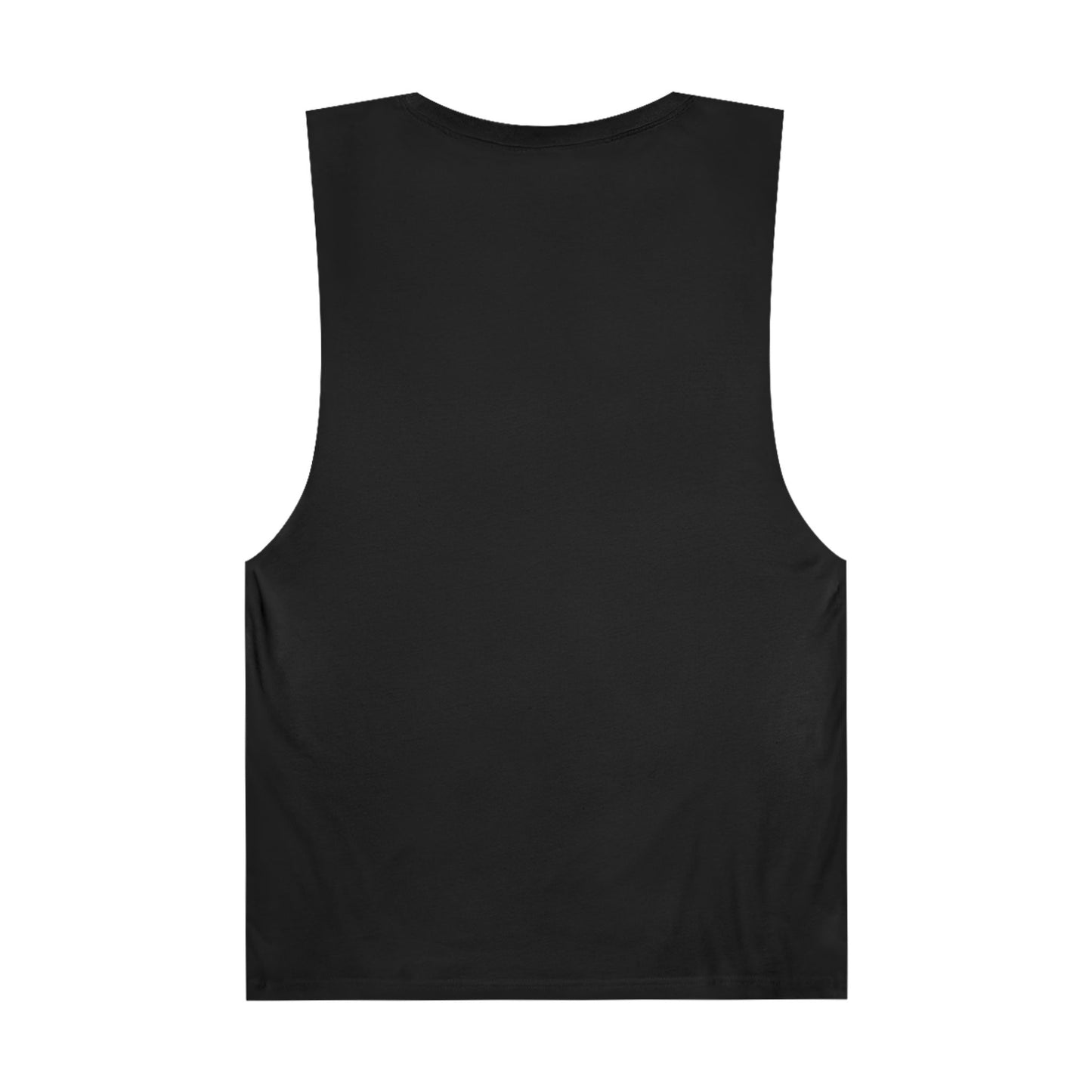 Stylish Unisex Tank Top with MODIN ELITE Design, Casual Wear for Fitness, Unisex Workout Apparel, Summer Essentials, Gift for Athletes
