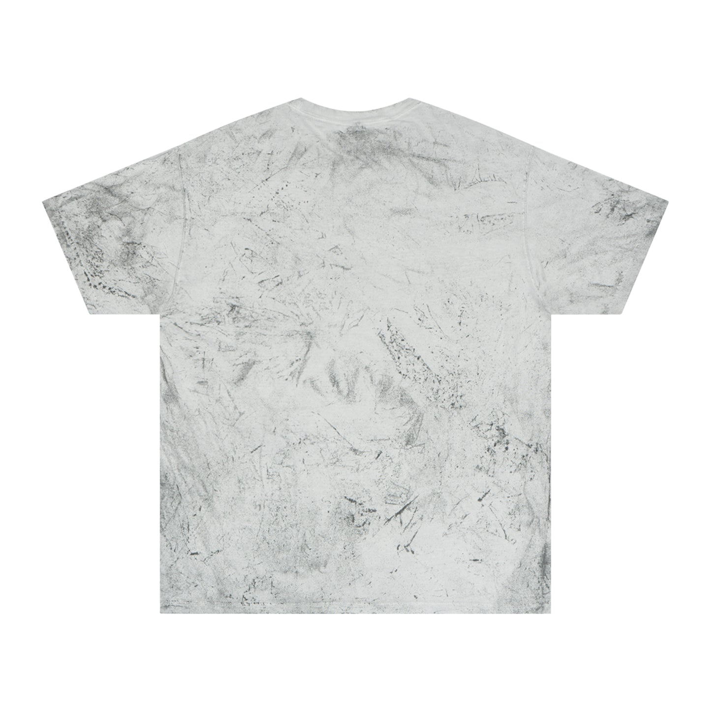 Color Blast Unisex T-Shirt | Vibrant Graphic Tee for Art Lovers, Casual Wear, Summer Fashion, Festival Outfits, Unique Gift