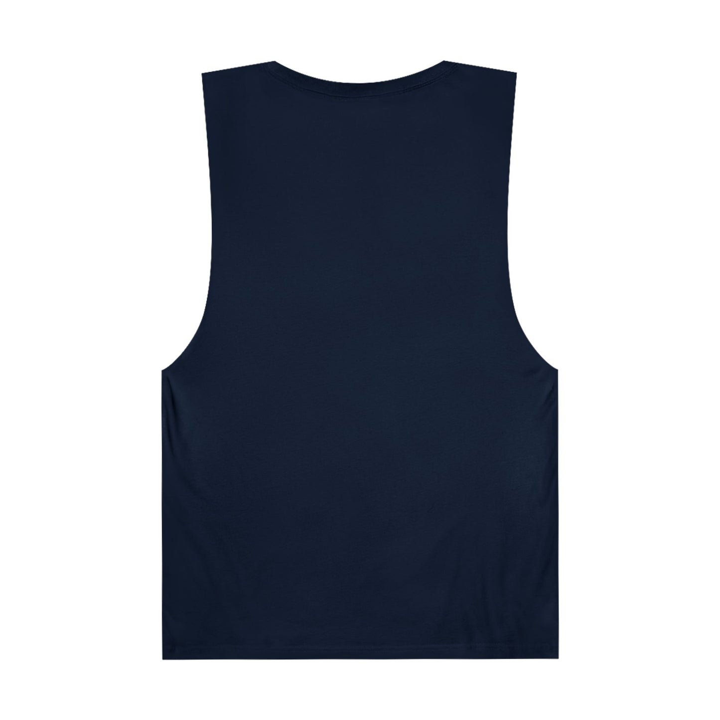 Stylish Unisex Tank Top with MODIN ELITE Design, Casual Wear for Fitness, Unisex Workout Apparel, Summer Essentials, Gift for Athletes