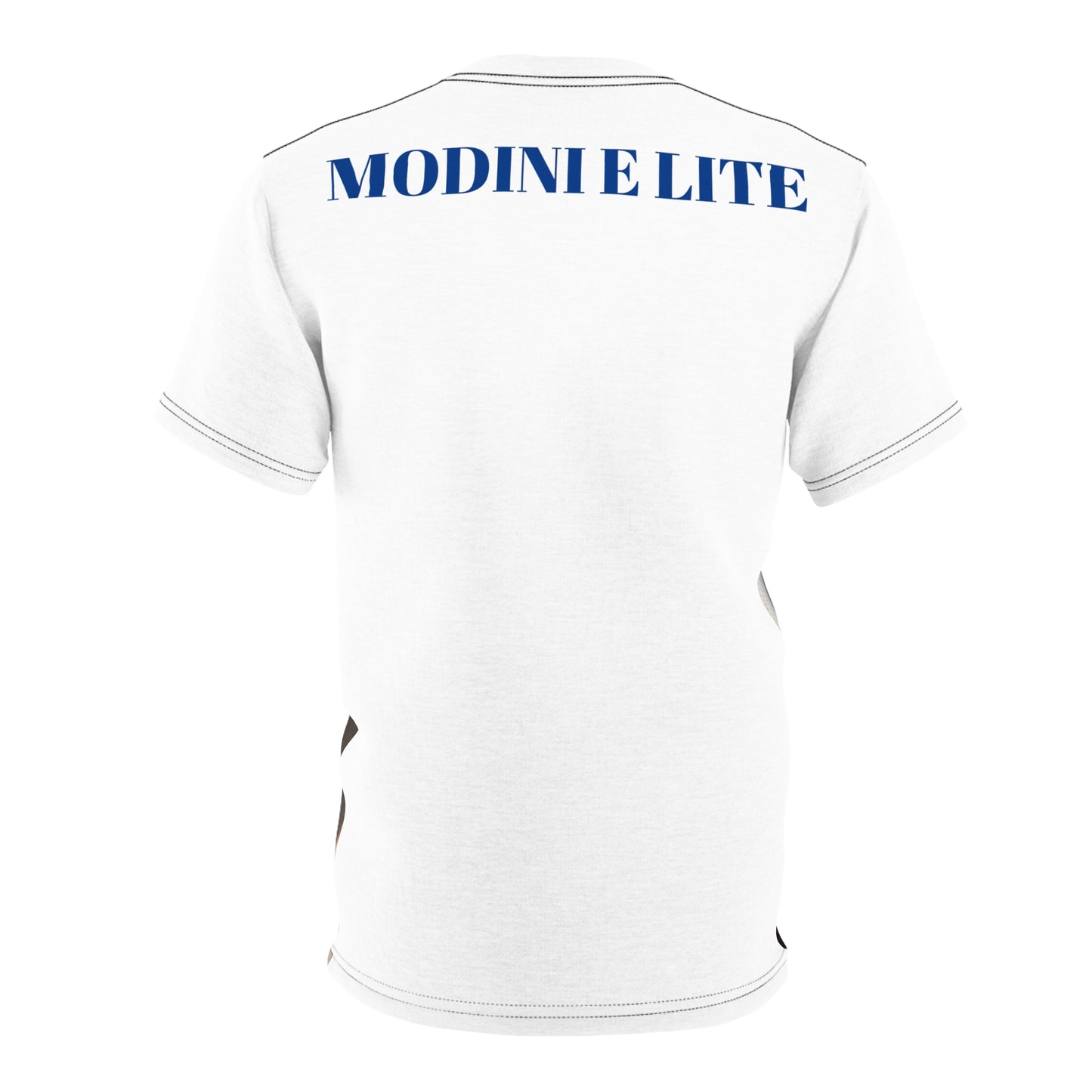 Haitian Pride Unisex Cut & Sew Tee - Celebrate Your Heritage