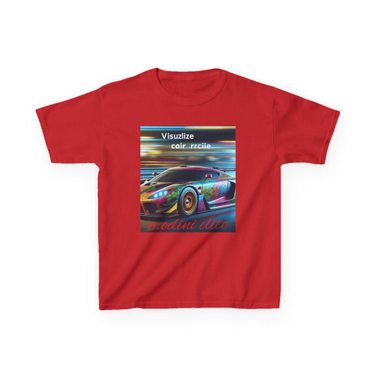 Kids Heavy Cotton™ Tee