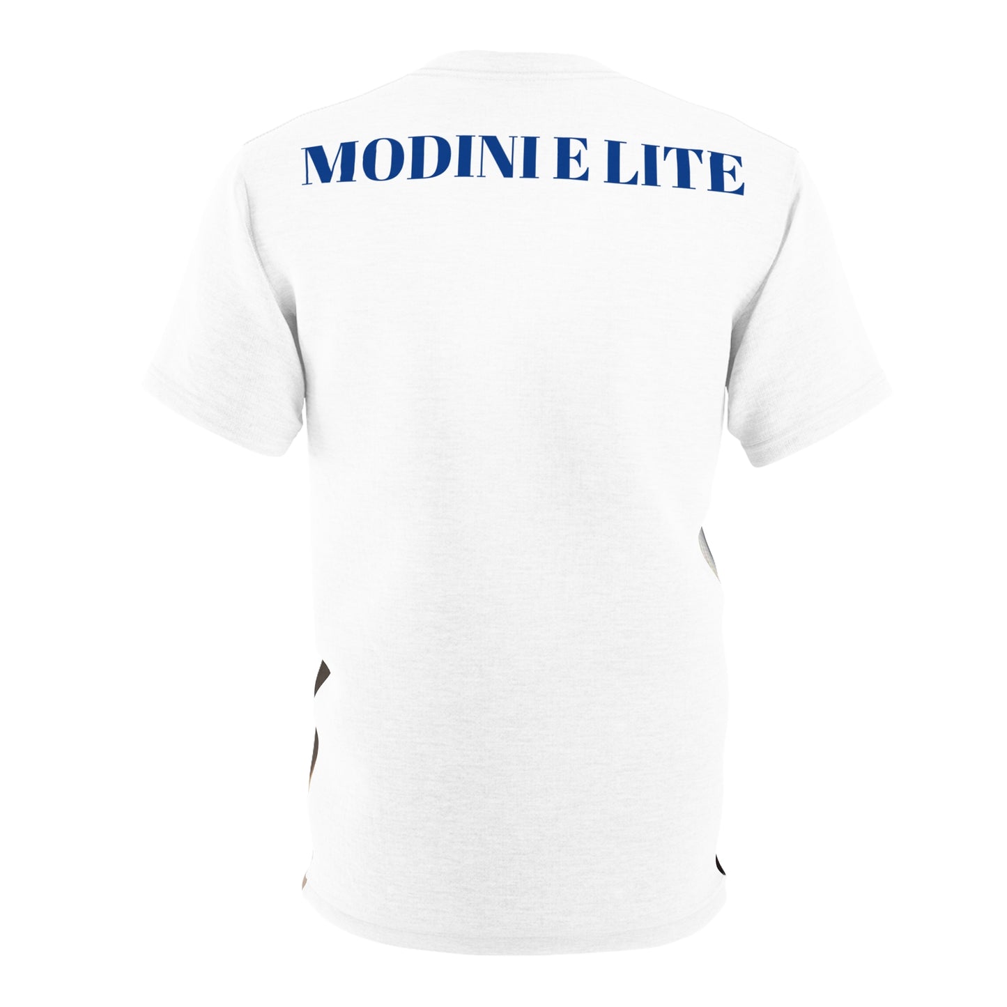 Haitian Pride Unisex Cut & Sew Tee - Celebrate Your Heritage