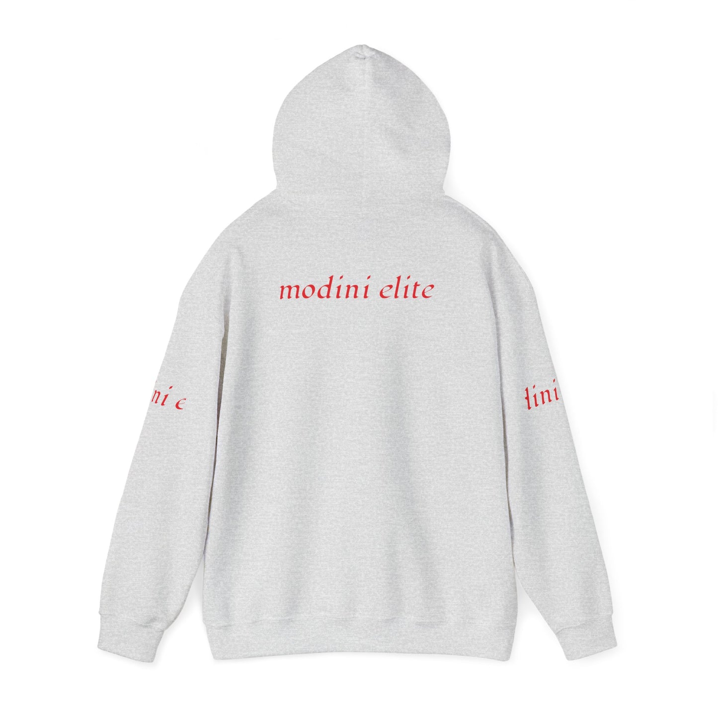 Modini Elite I'm Her Unisex Heavy Blend Hoodie - Stylish & Comfortable Sweatshirt
