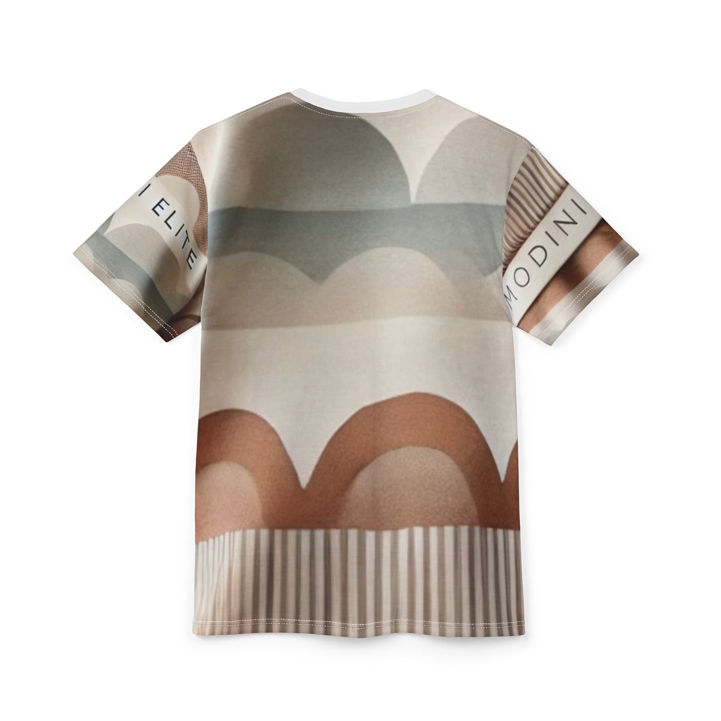 MODINI ELITE Stylish Unisex Tee | Trendy Graphic T-Shirt for Casual Wear