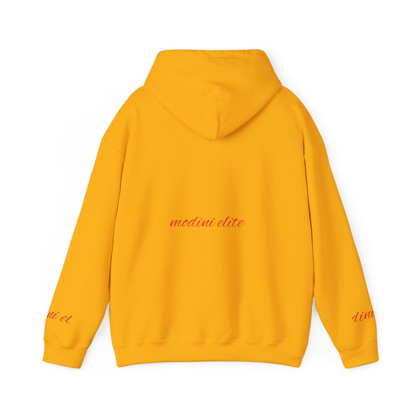 Patriotic Love Hoodie for Holidays | Unisex Heavy Blend™ Sweatshirt