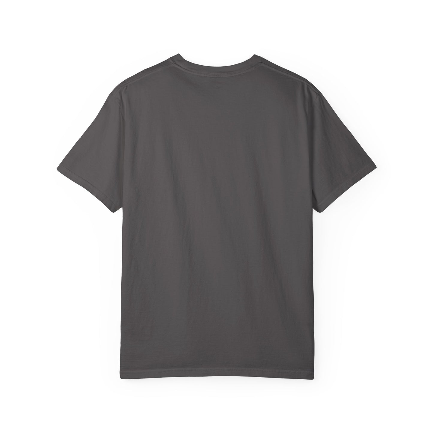 Artistic African Woman T-Shirt | Unisex Garment-Dyed Tee | Inspirational Fashion
