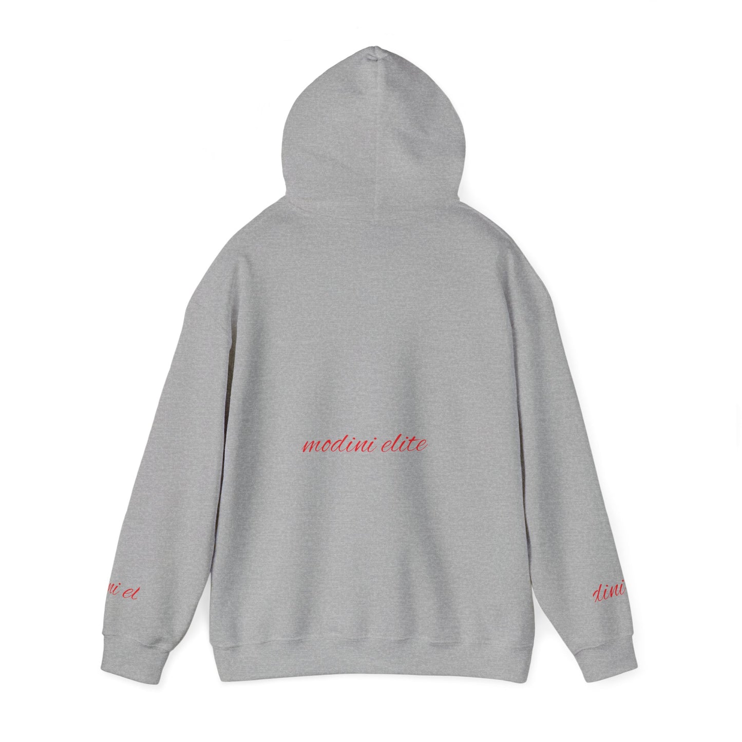 Patriotic Love Hoodie for Holidays | Unisex Heavy Blend™ Sweatshirt