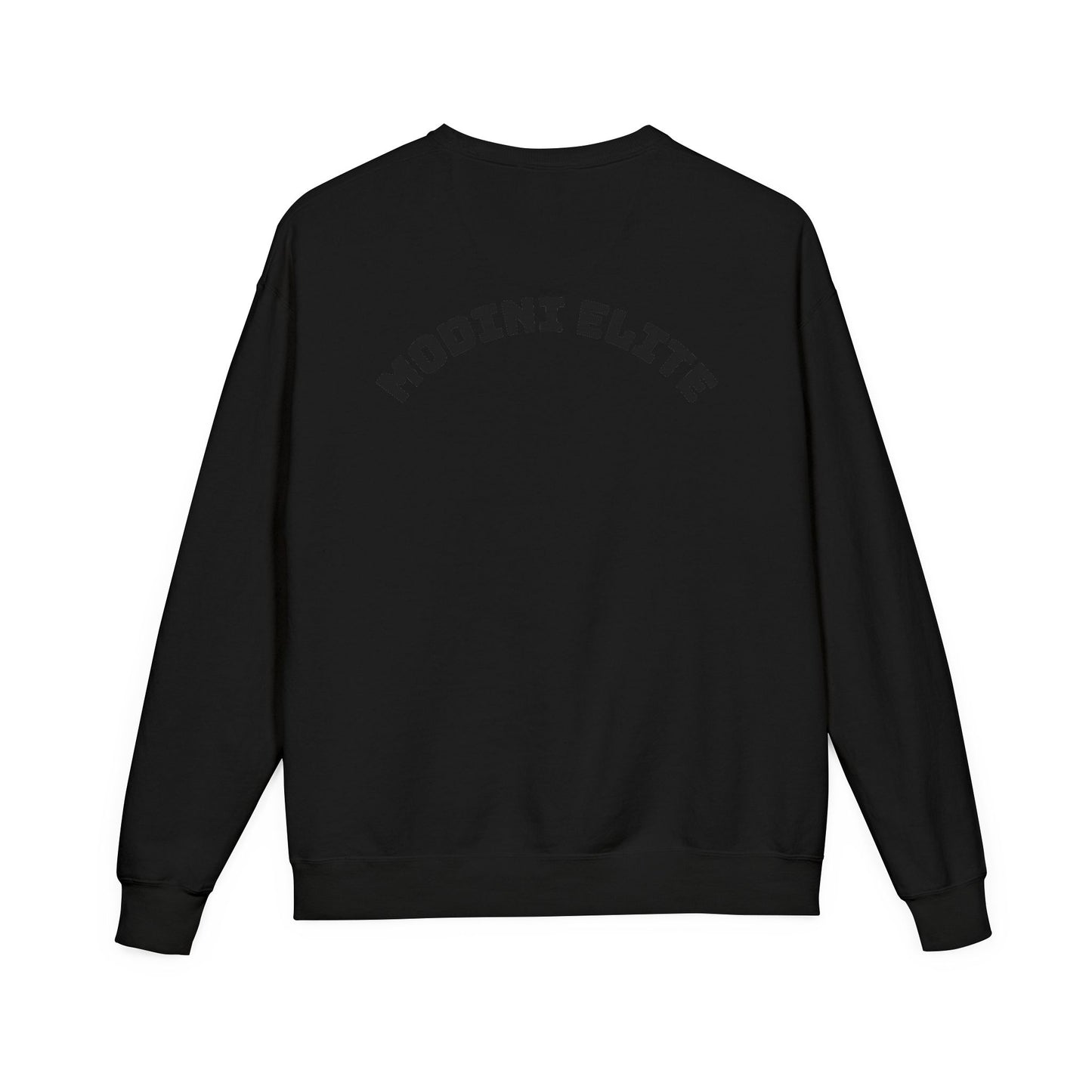 Inspirational Sky Is The Limit Crewneck Sweatshirt for Everyday Comfort