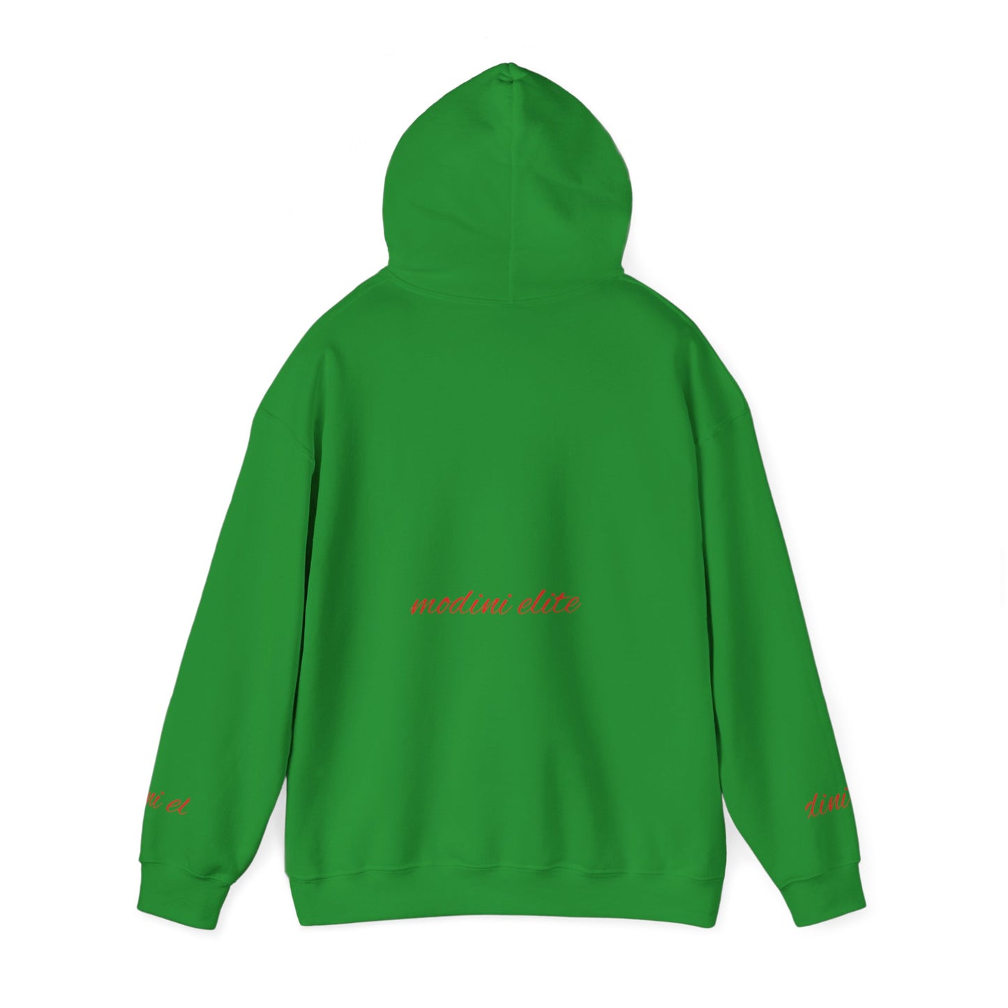 Patriotic Love Hoodie for Holidays | Unisex Heavy Blend™ Sweatshirt