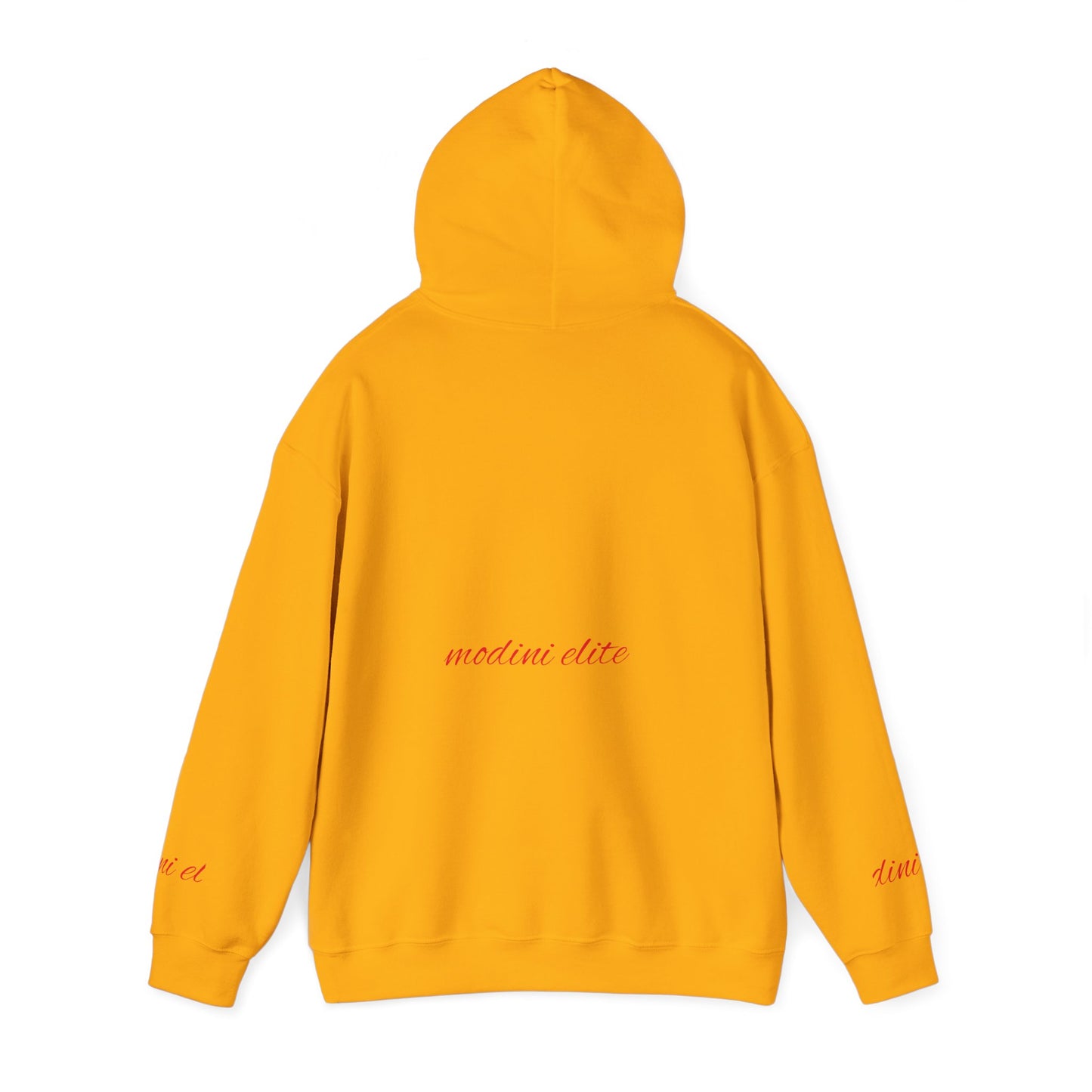 Patriotic Love Hoodie for Holidays | Unisex Heavy Blend™ Sweatshirt