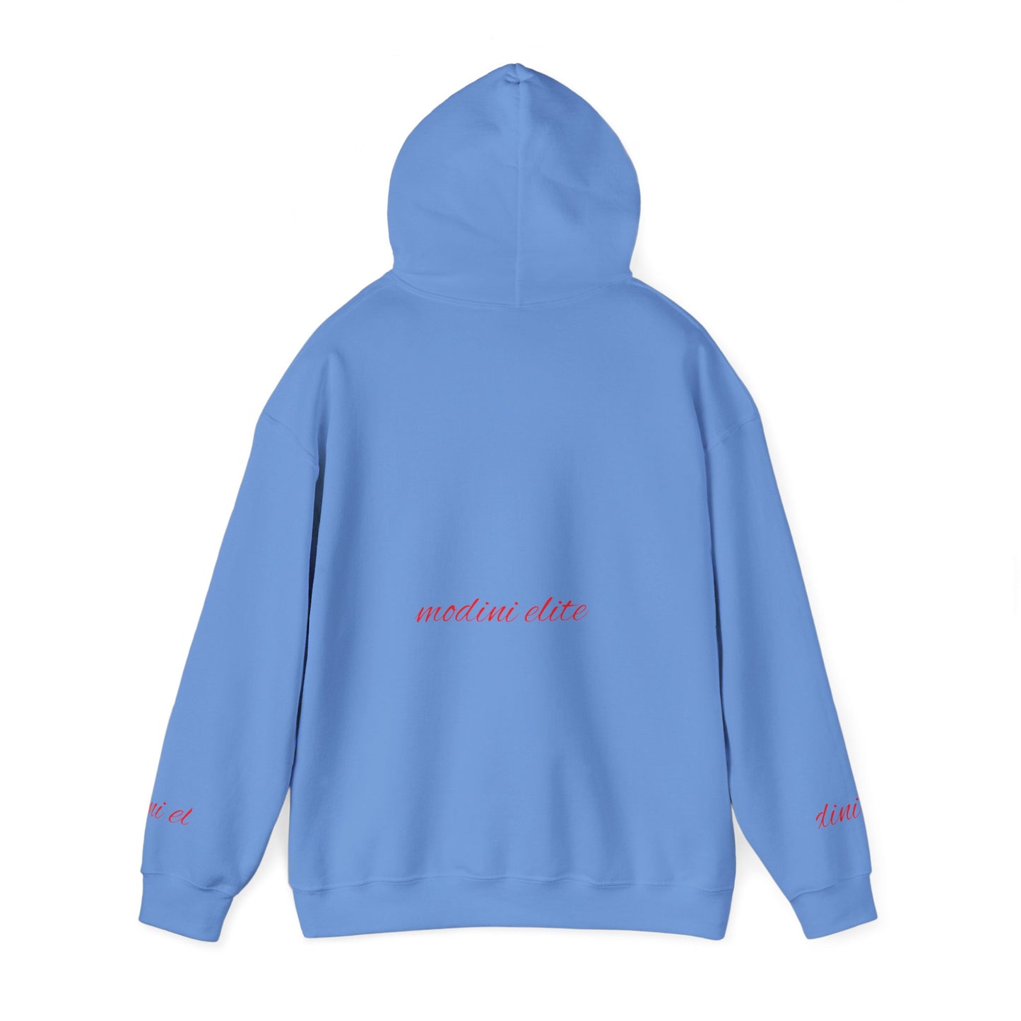 Patriotic Love Hoodie for Holidays | Unisex Heavy Blend™ Sweatshirt
