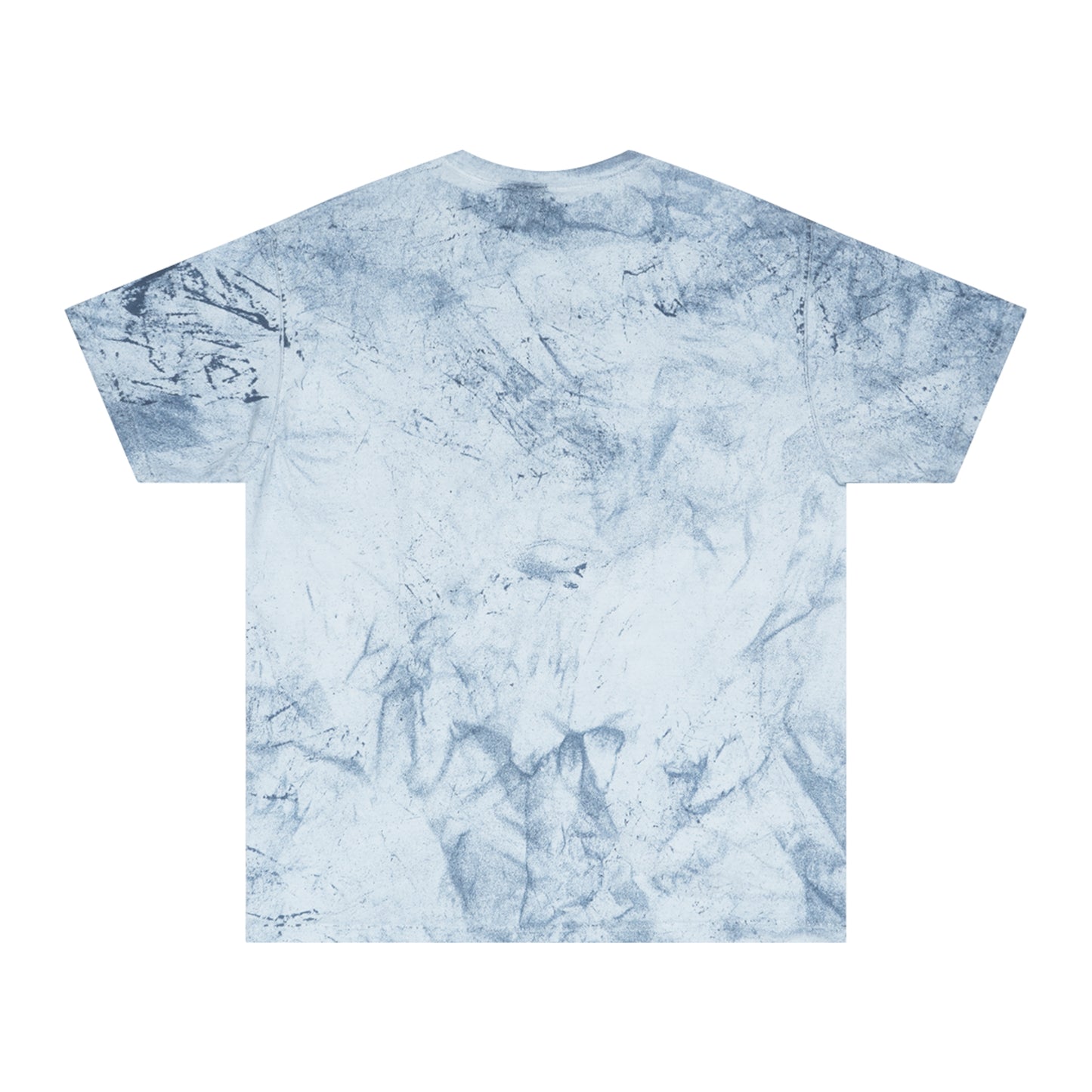 Color Blast Unisex T-Shirt | Vibrant Graphic Tee for Art Lovers, Casual Wear, Summer Fashion, Festival Outfits, Unique Gift