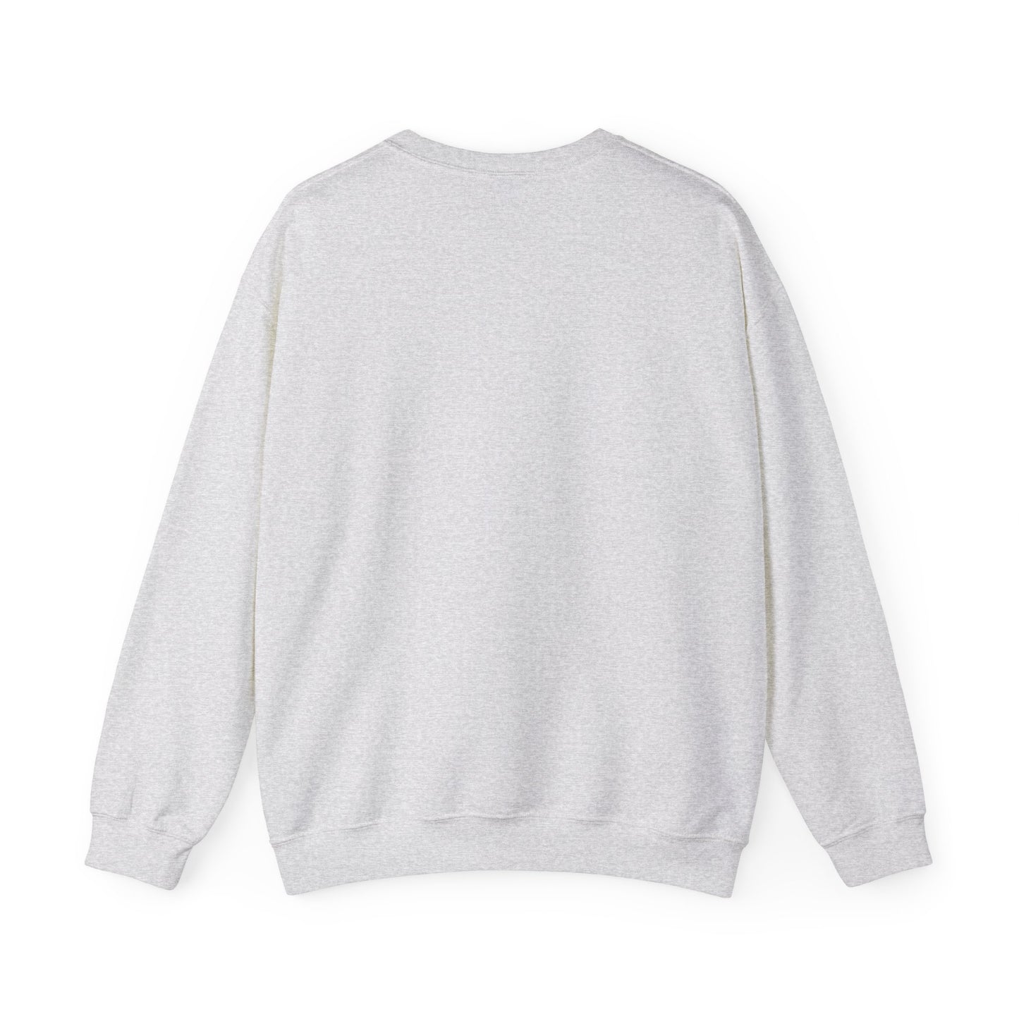 Elite Graphic Unisex Heavy Blend™ Crewneck Sweatshirt - Cozy Fashion Statement
