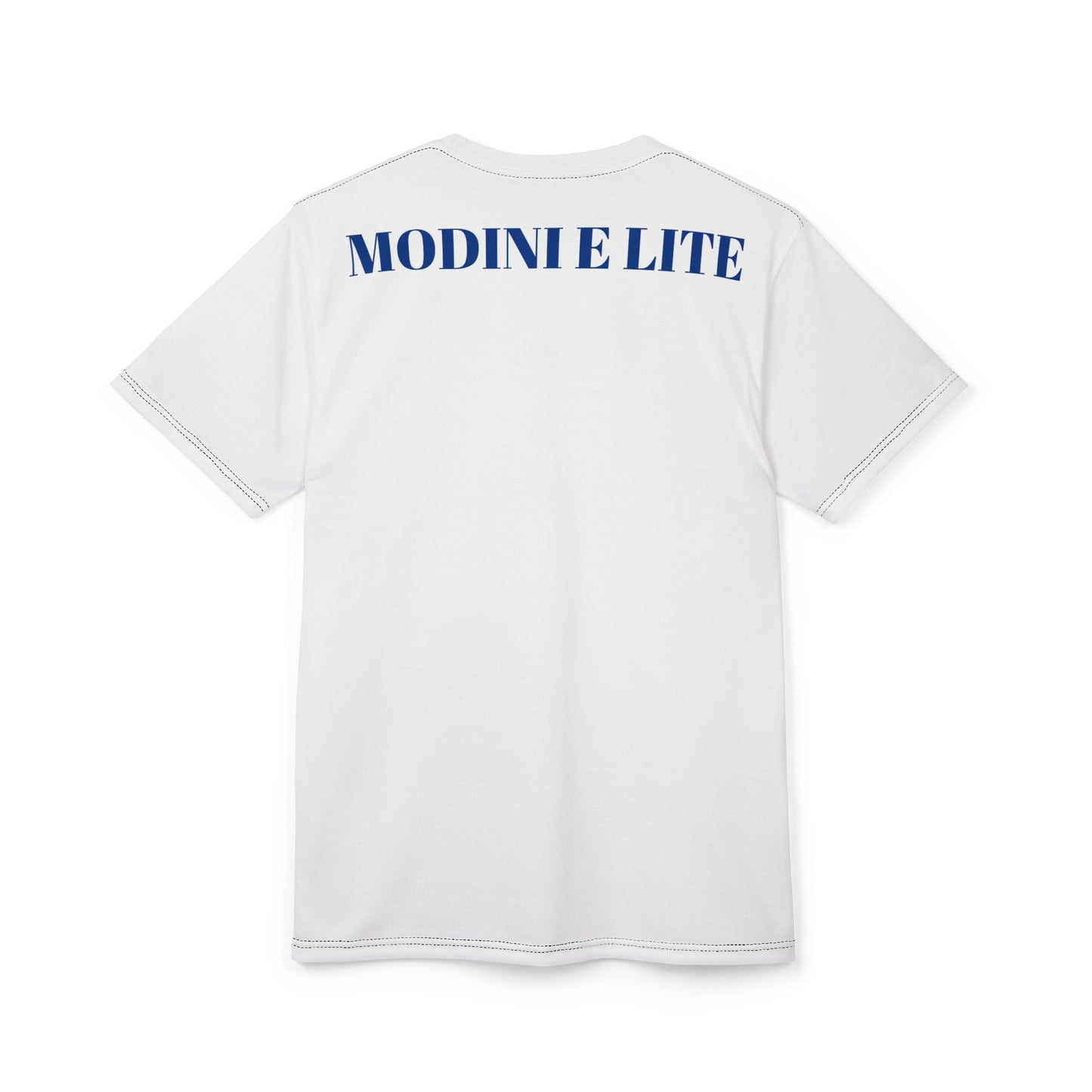 Haitian Pride Unisex Cut & Sew Tee - Celebrate Your Heritage