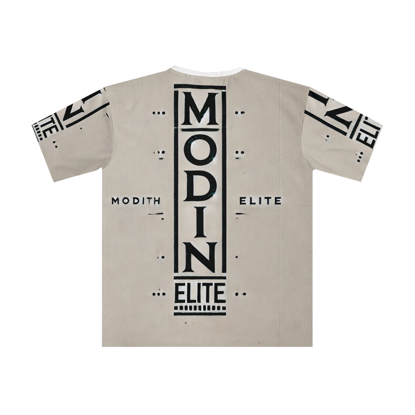 Elite Graphic T-shirt for Men - Trendy, Casual Wear, Perfect for Gifting, Stylish Everyday Use, Comfortable Fashion