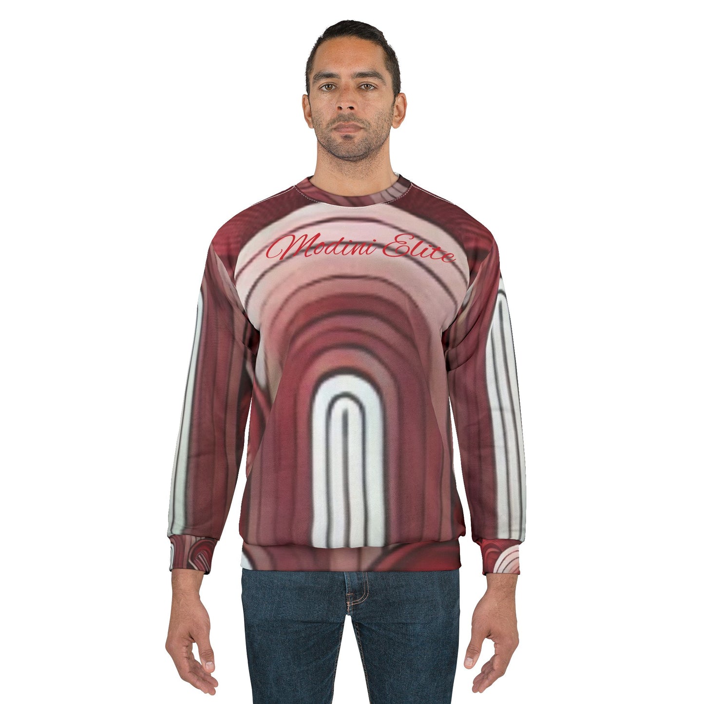 Unisex Sweatshirt (AOP)
