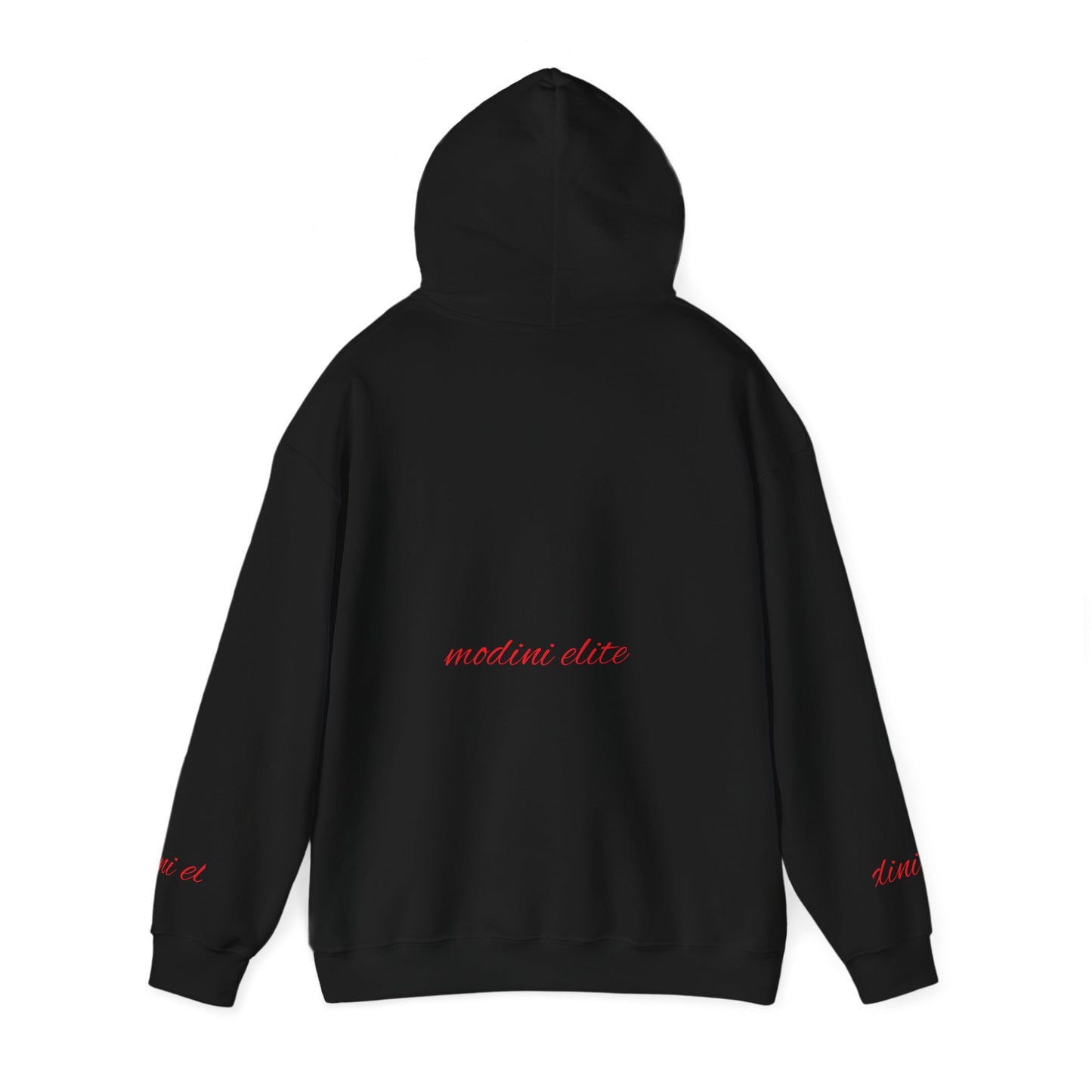 Patriotic Love Hoodie for Holidays | Unisex Heavy Blend™ Sweatshirt