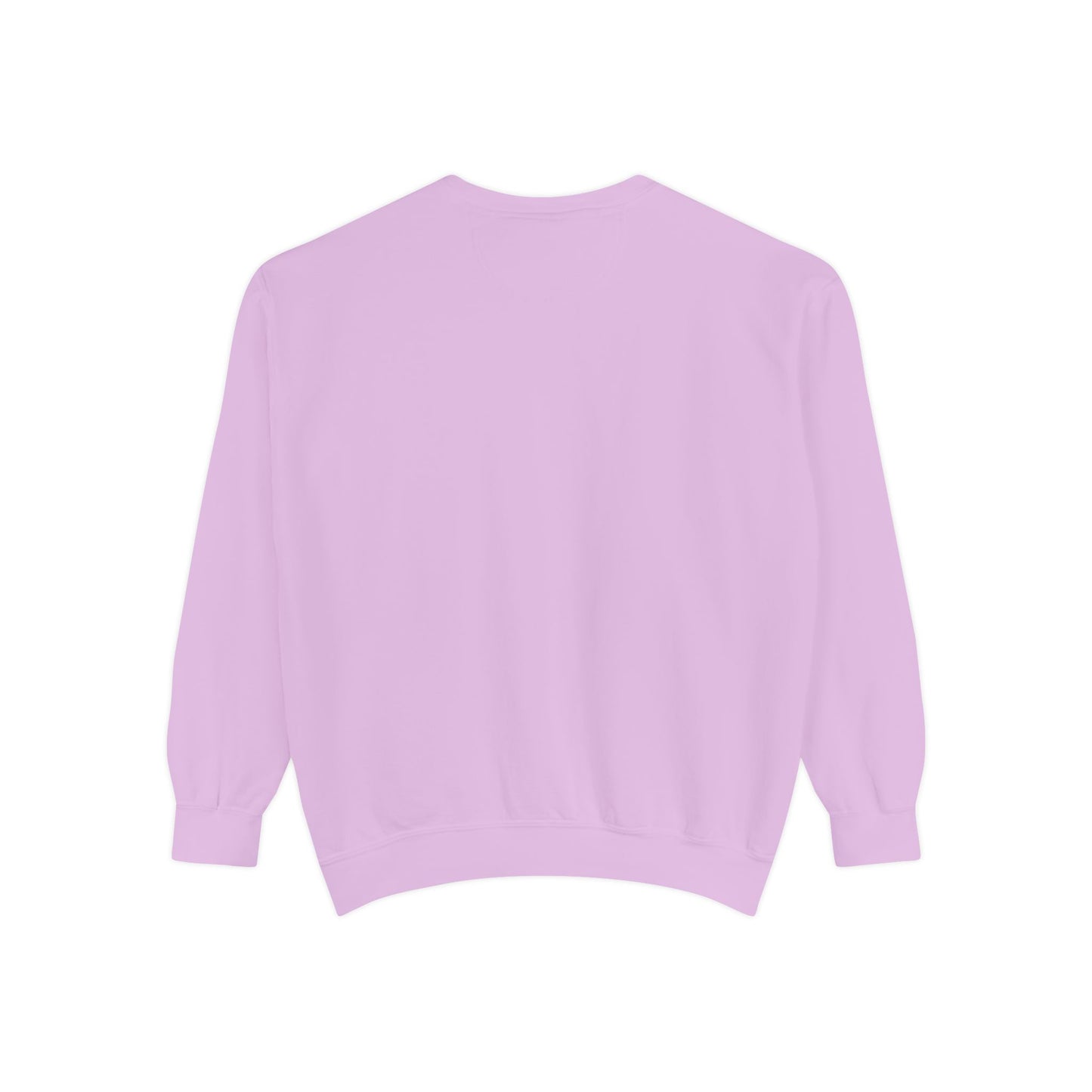 Sunset Heart Unisex Sweatshirt - Cozy Love for Every Occasion