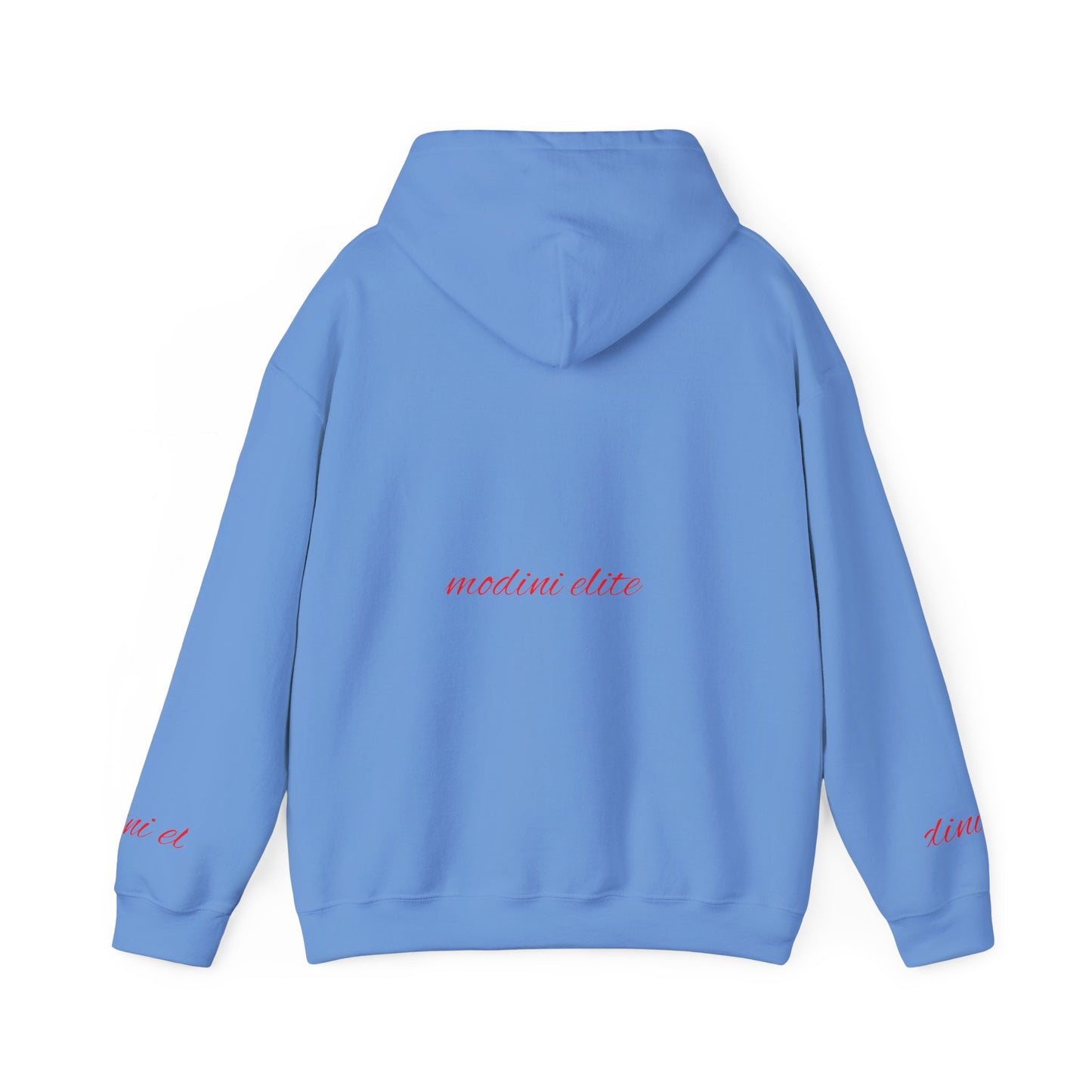 Patriotic Love Hoodie for Holidays | Unisex Heavy Blend™ Sweatshirt