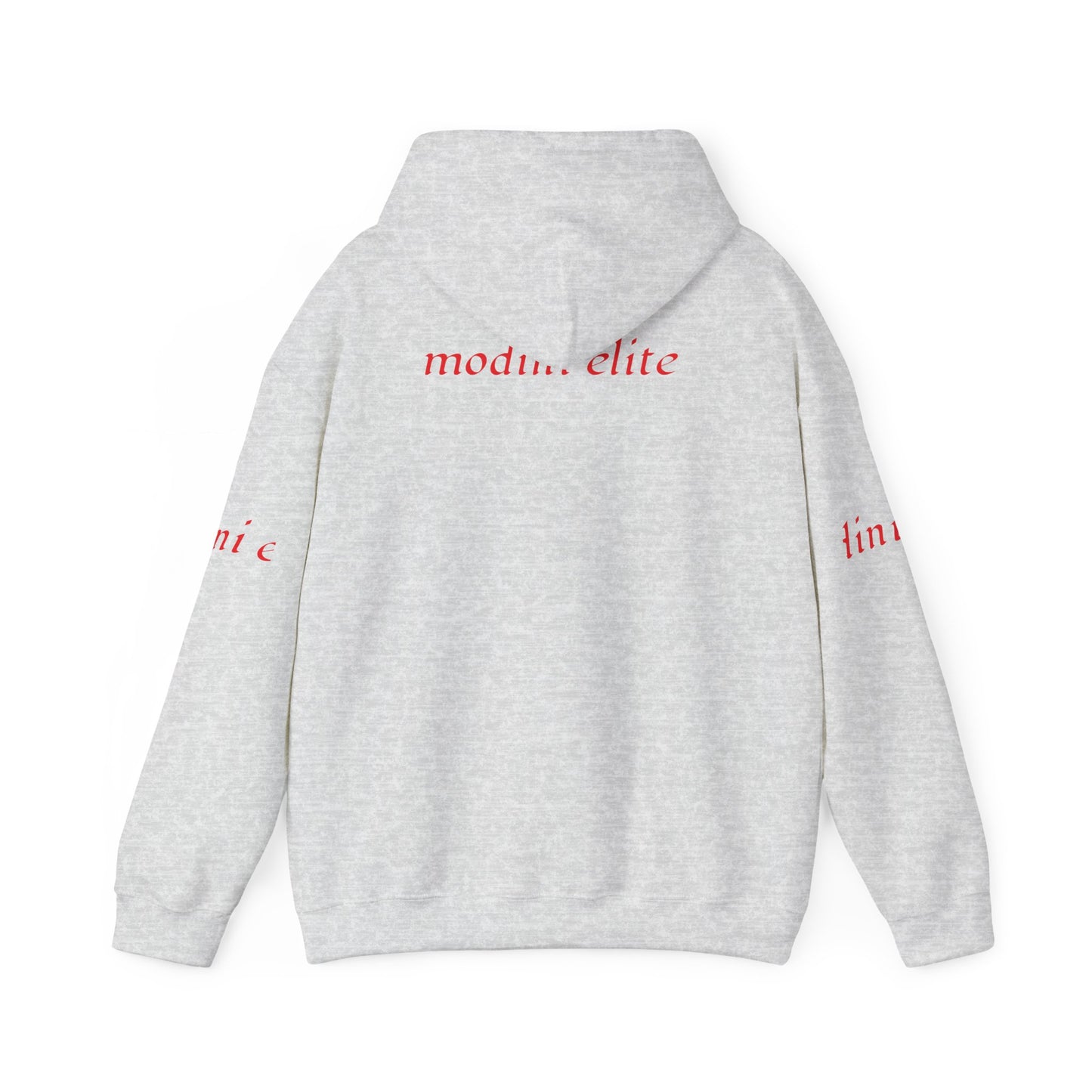Modini Elite I'm Her Unisex Heavy Blend Hoodie - Stylish & Comfortable Sweatshirt
