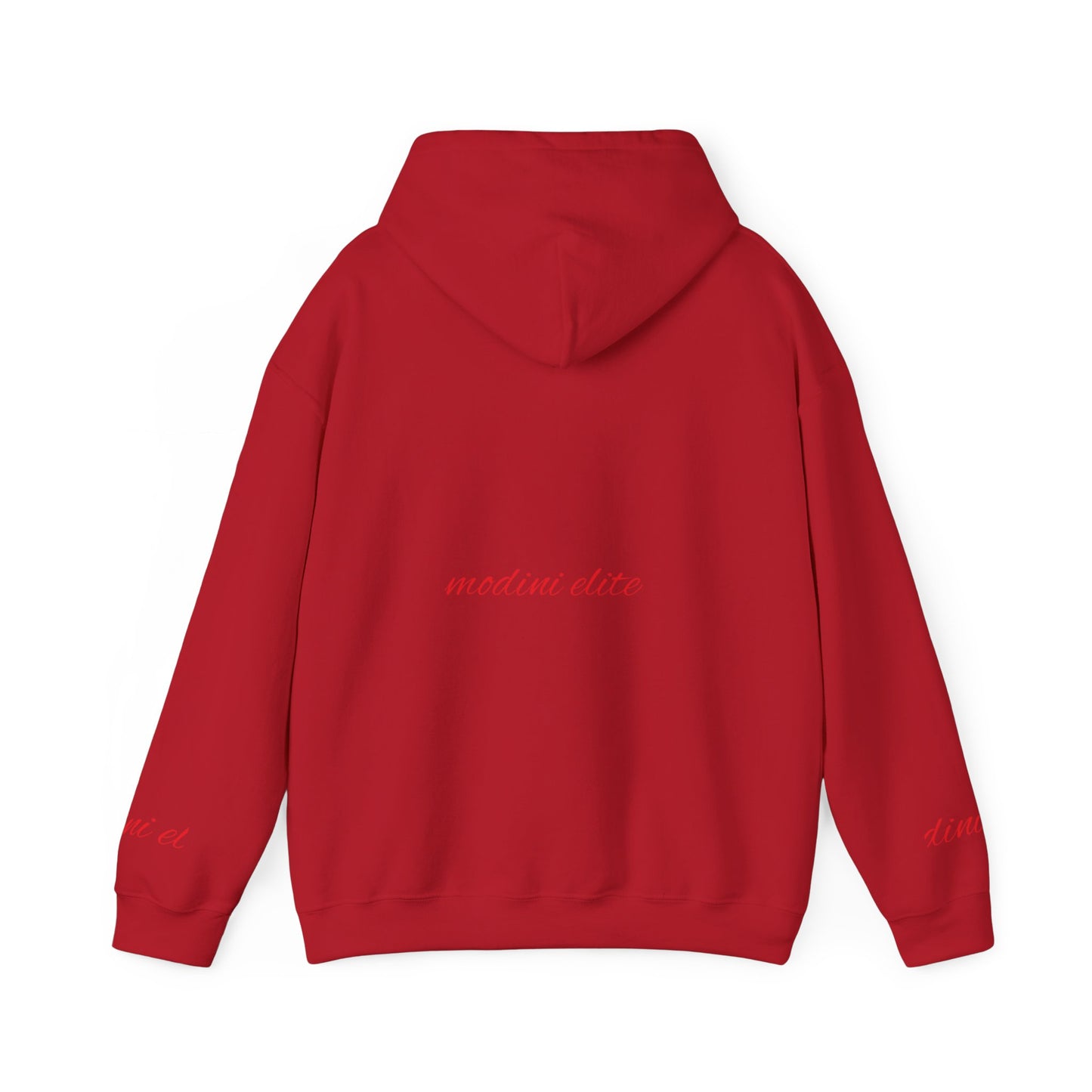 Patriotic Love Hoodie for Holidays | Unisex Heavy Blend™ Sweatshirt