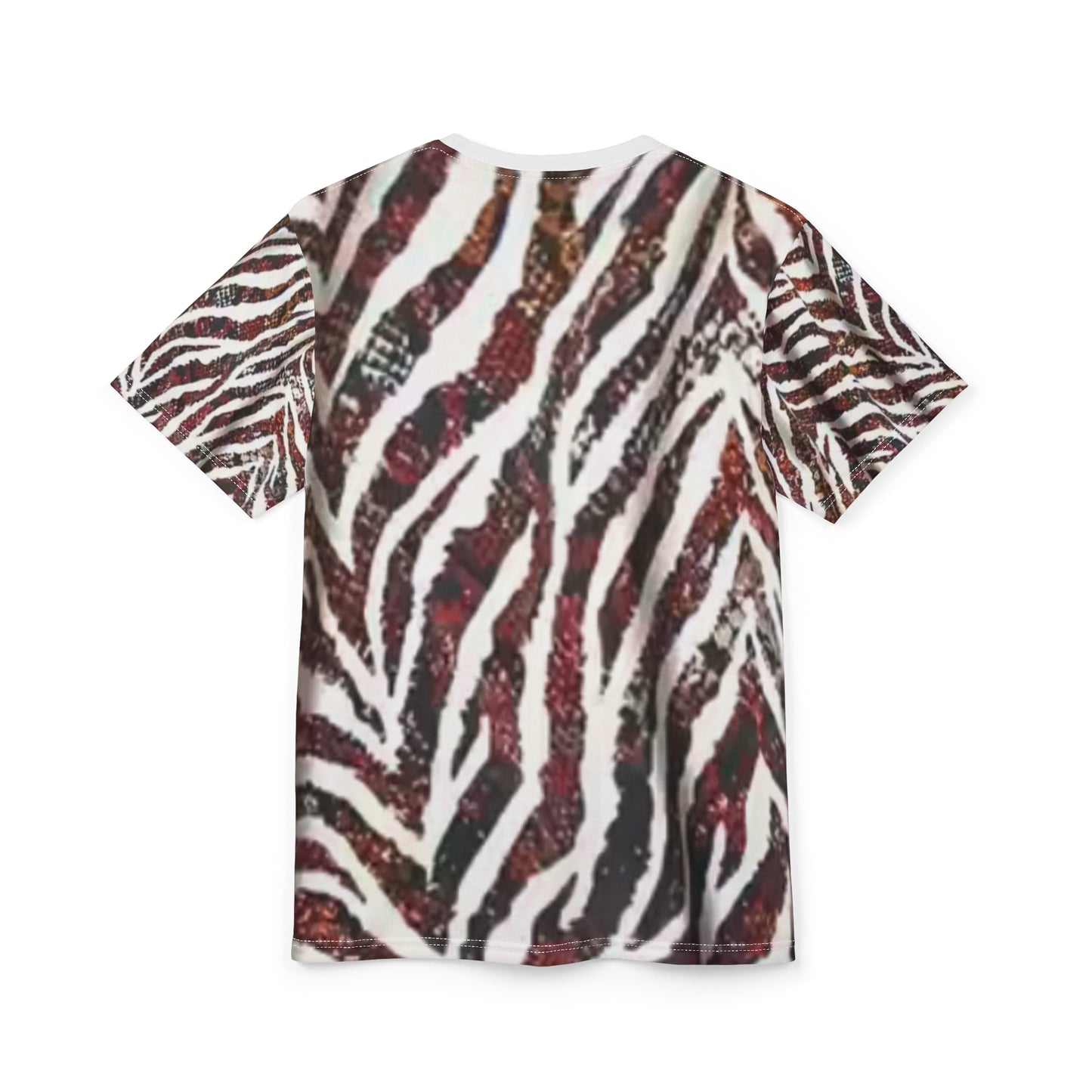 Unisex Cut & Sew Tee (AOP)
