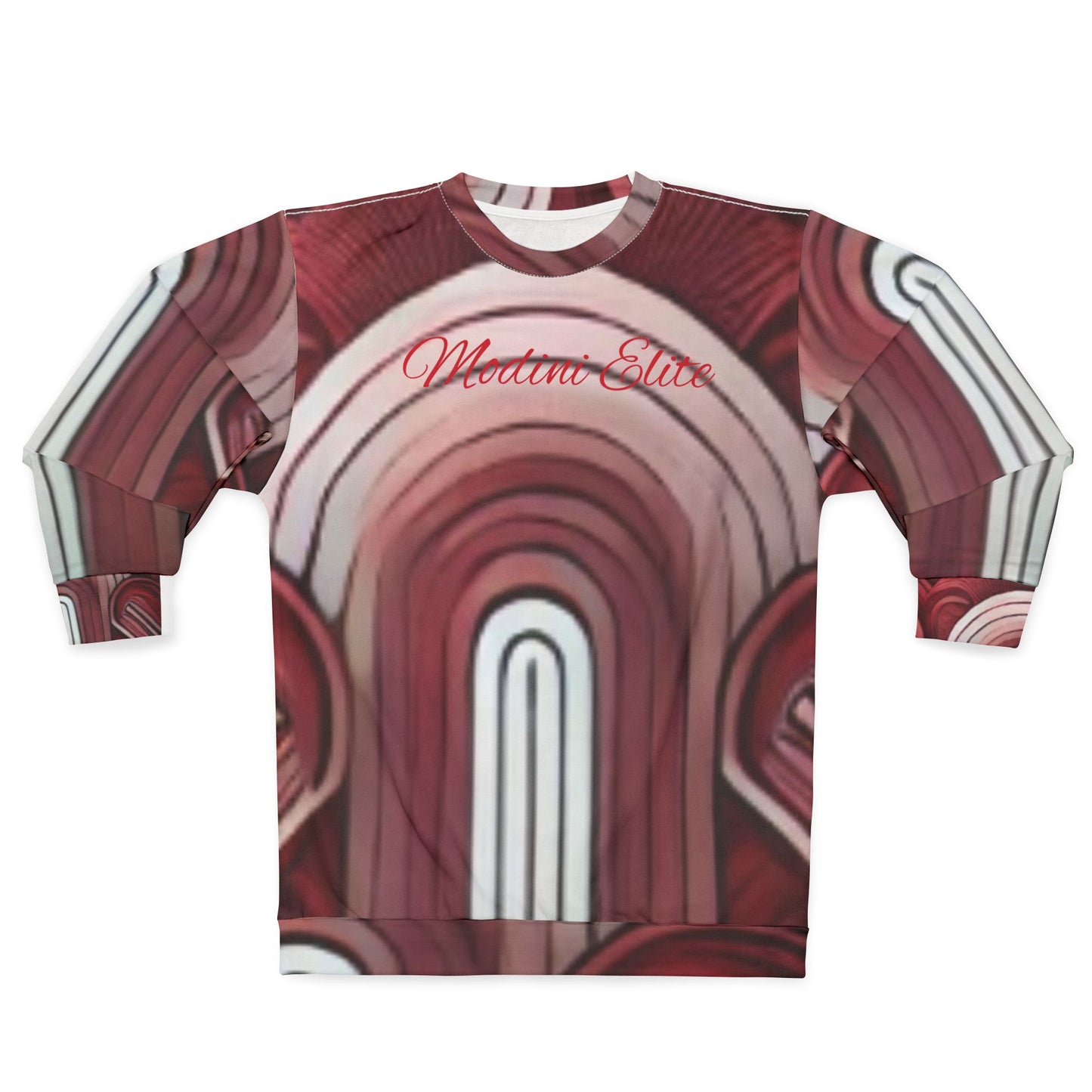 Unisex Sweatshirt (AOP)