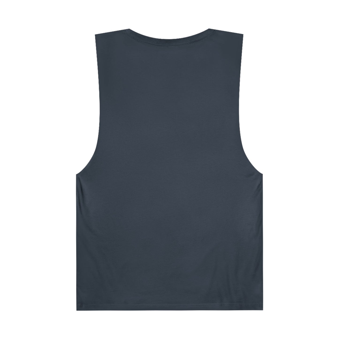 Stylish Unisex Tank Top with MODIN ELITE Design, Casual Wear for Fitness, Unisex Workout Apparel, Summer Essentials, Gift for Athletes
