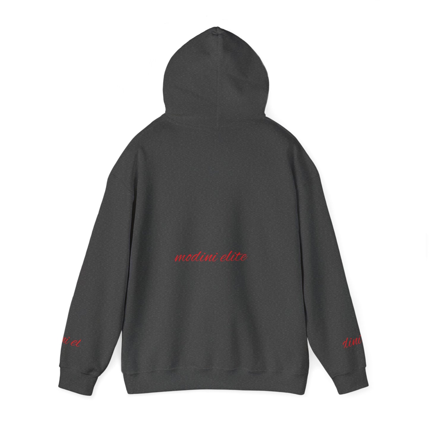 Patriotic Love Hoodie for Holidays | Unisex Heavy Blend™ Sweatshirt
